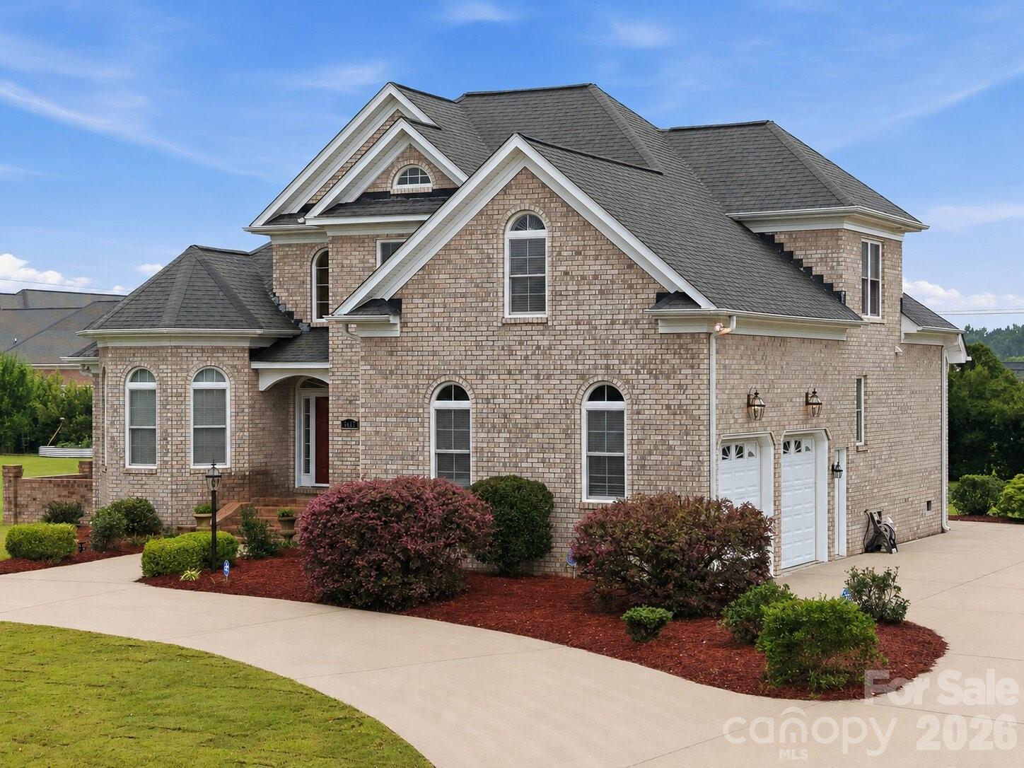 4412 Parker Court