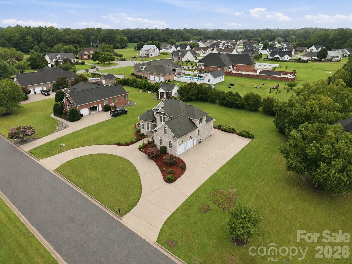 4412 Parker Court