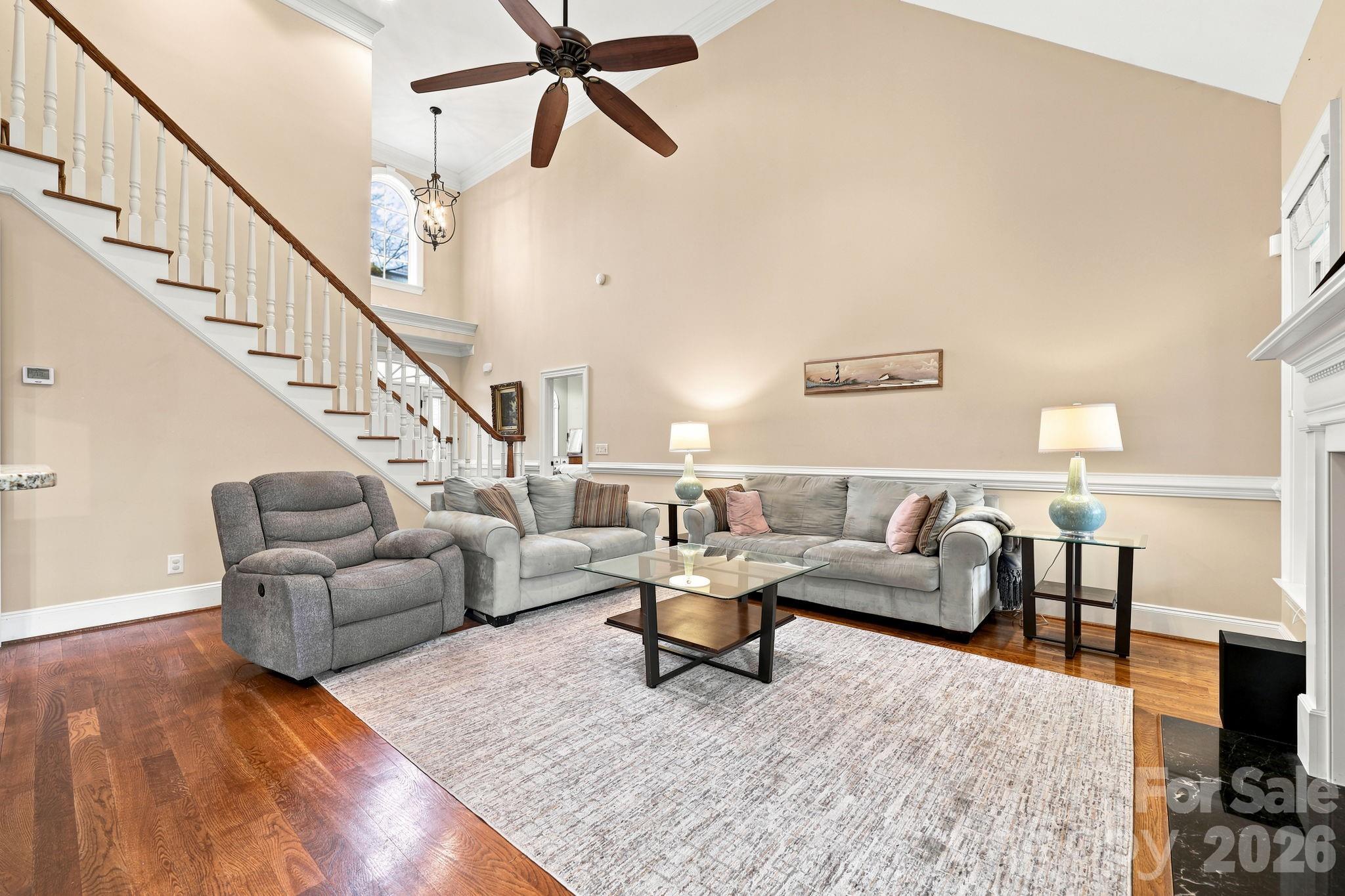 4412 Parker Court
