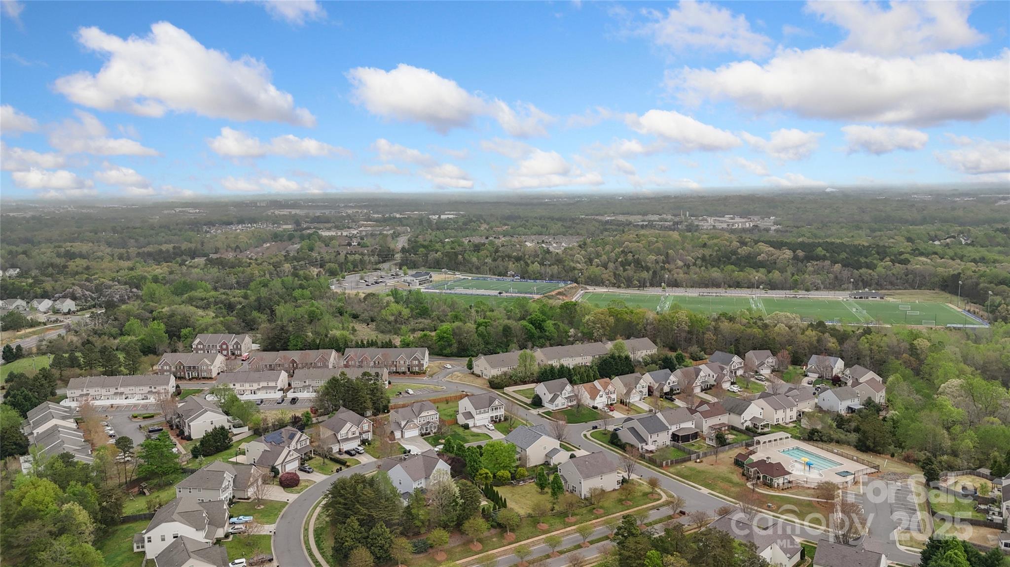 Almond Glen - Residential