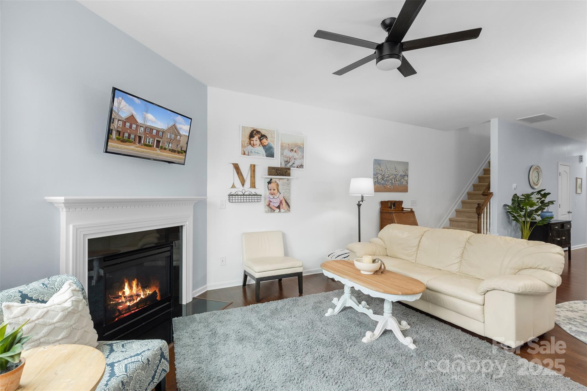 Almond Glen - Residential