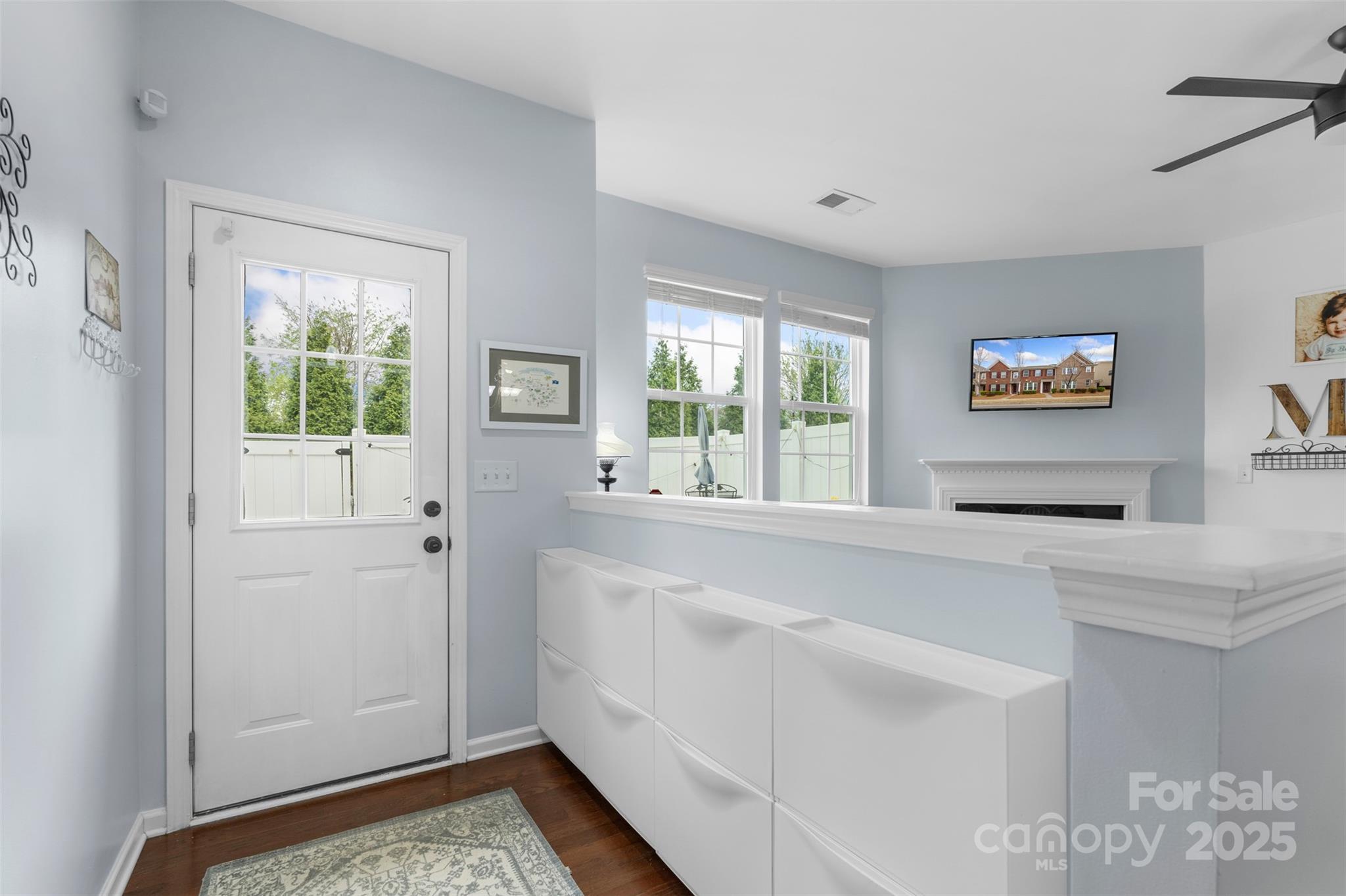 Almond Glen - Residential