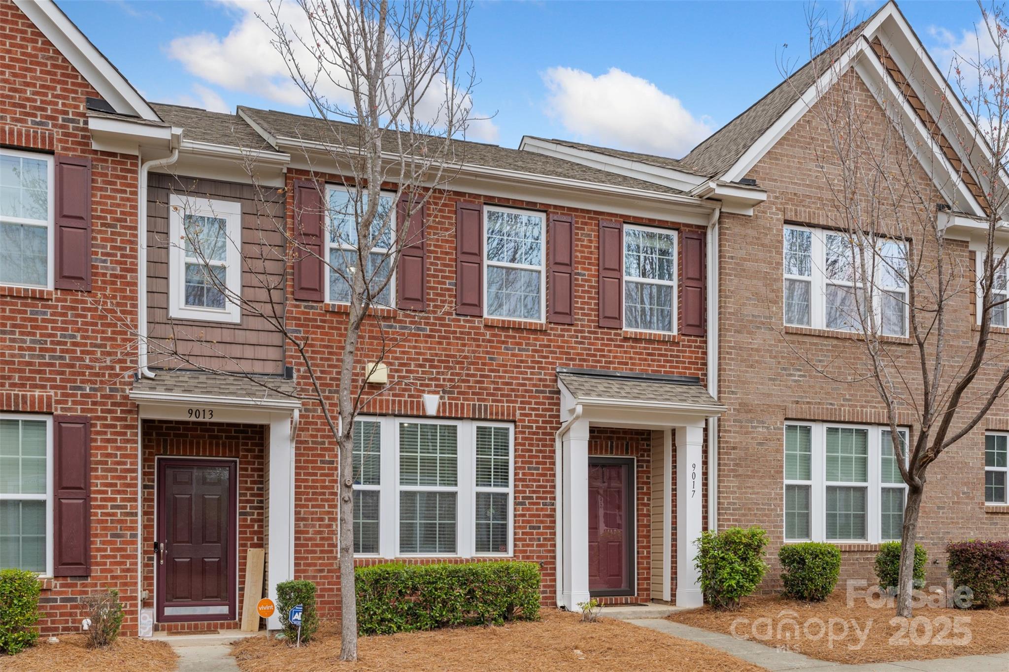 Almond Glen - Residential