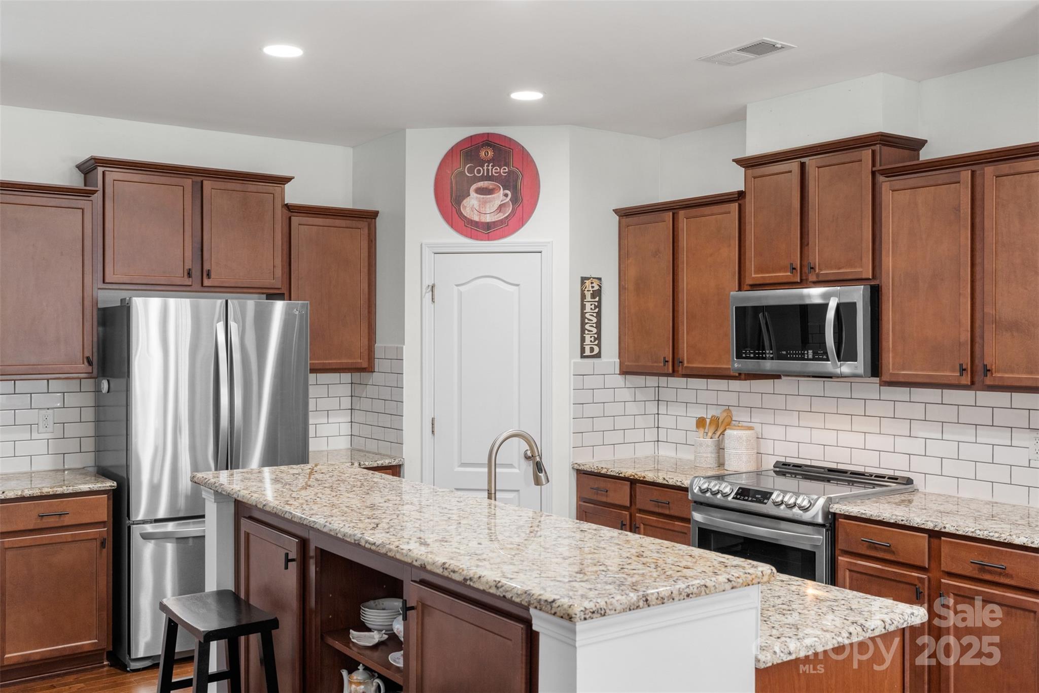 Almond Glen - Residential