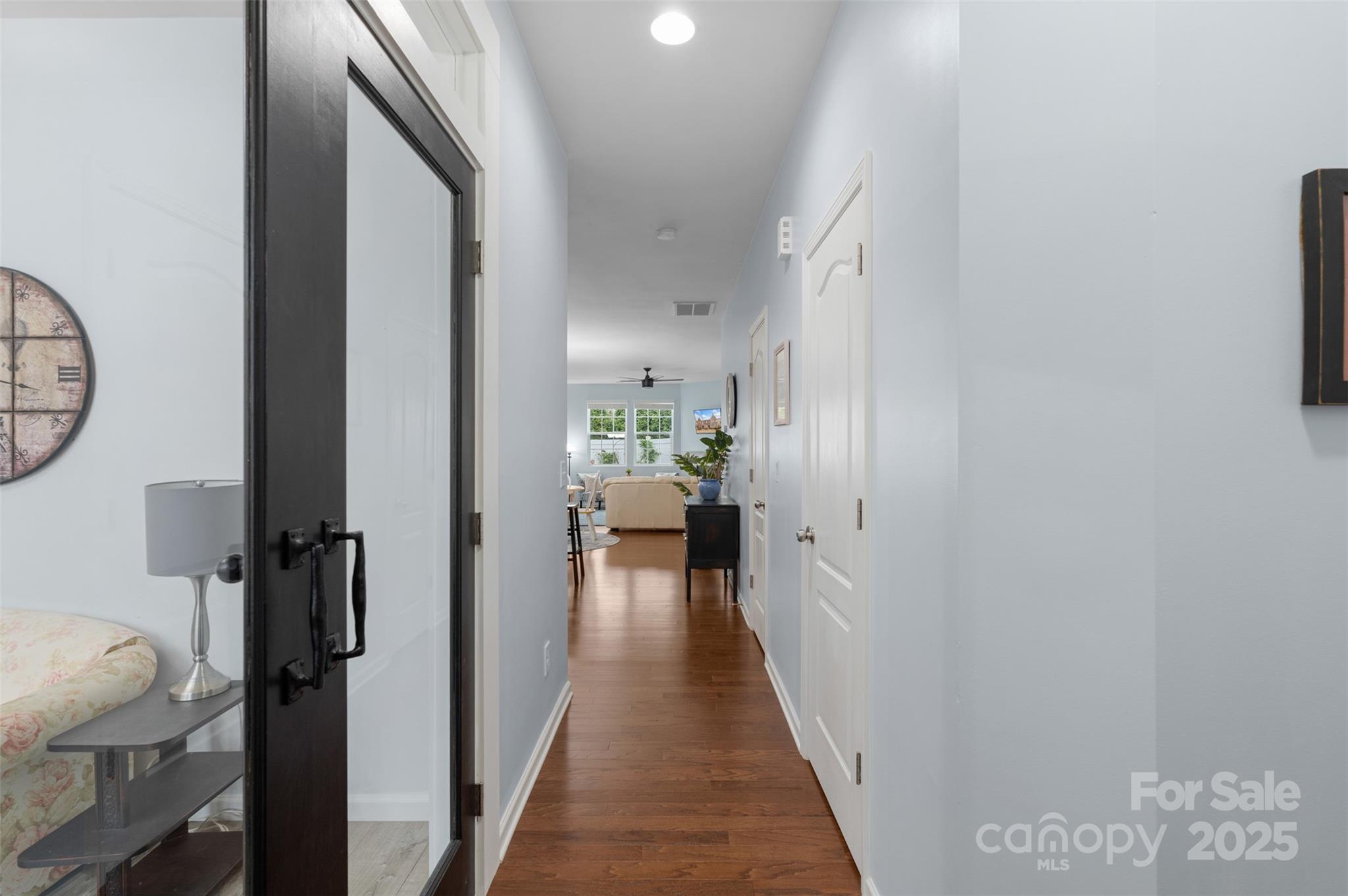 Almond Glen - Residential