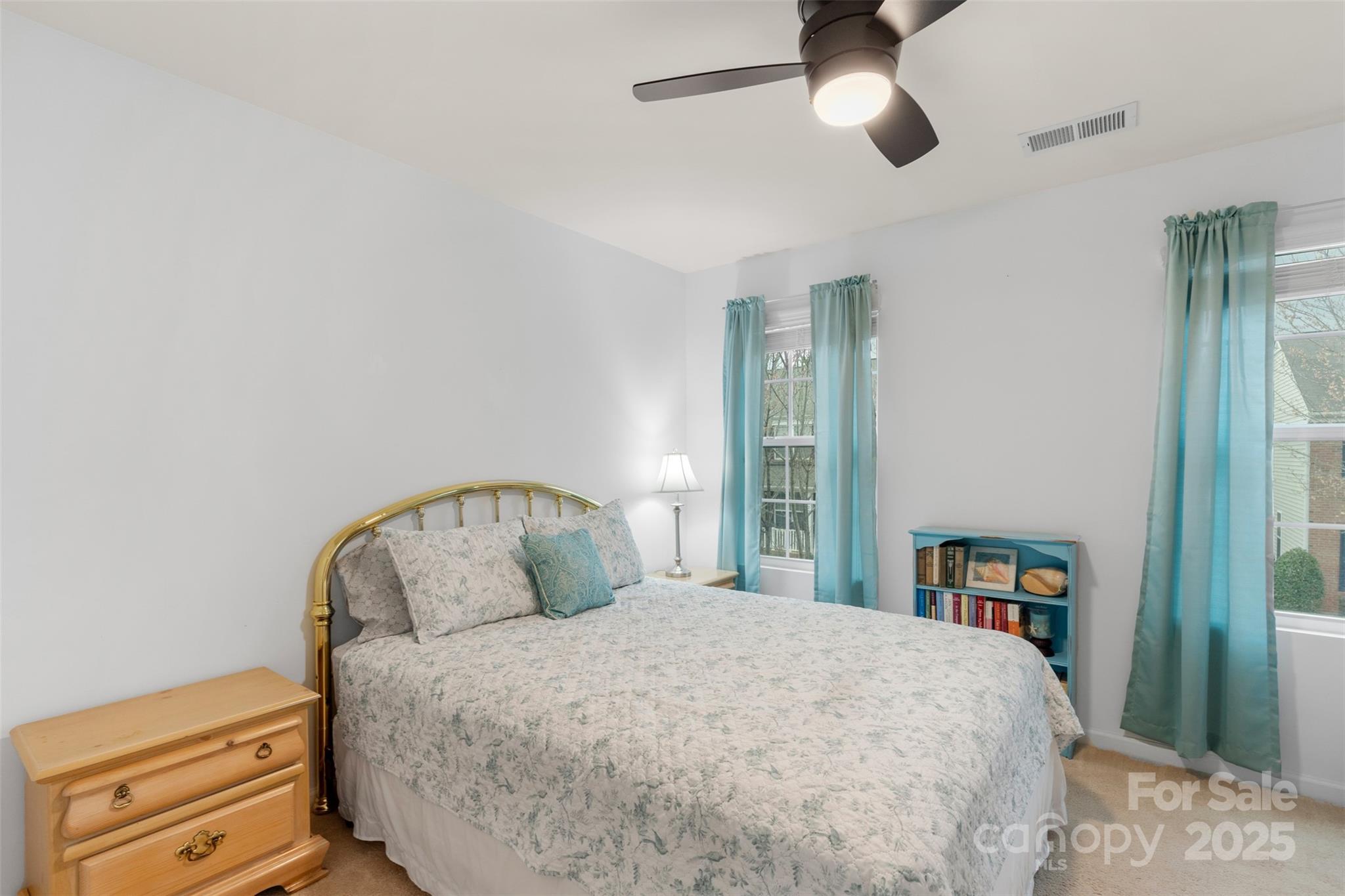 Almond Glen - Residential