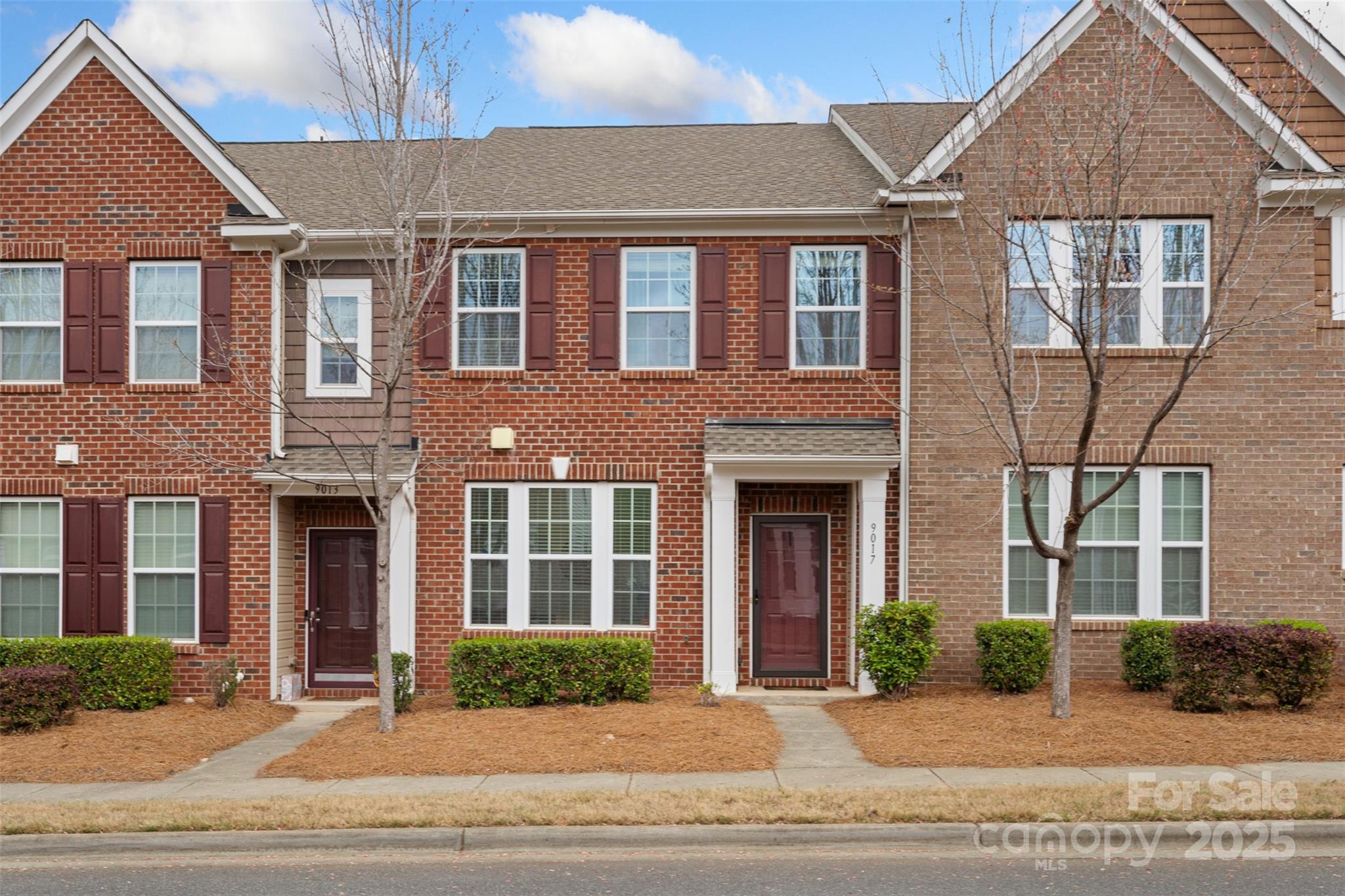 Almond Glen - Residential