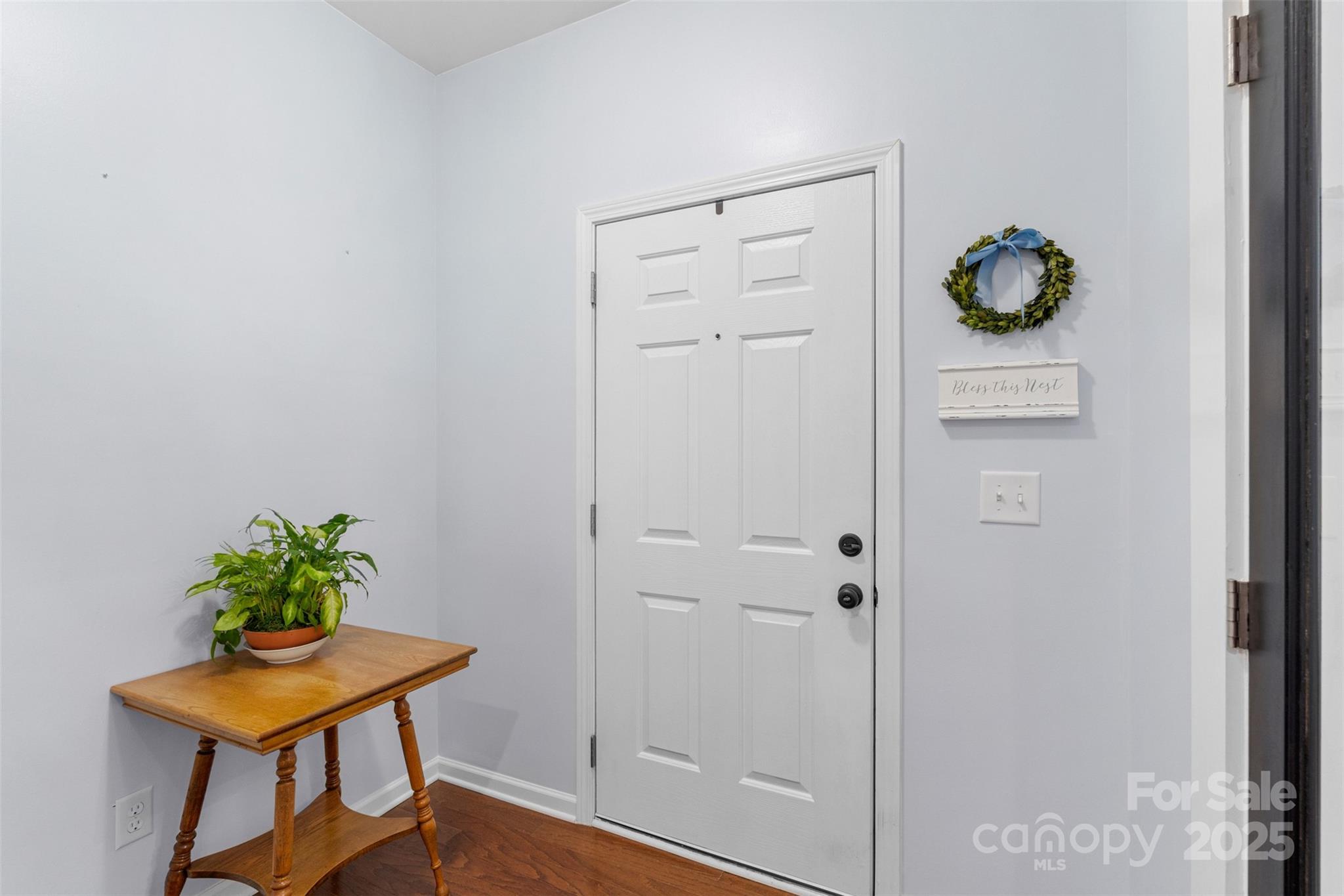 Almond Glen - Residential