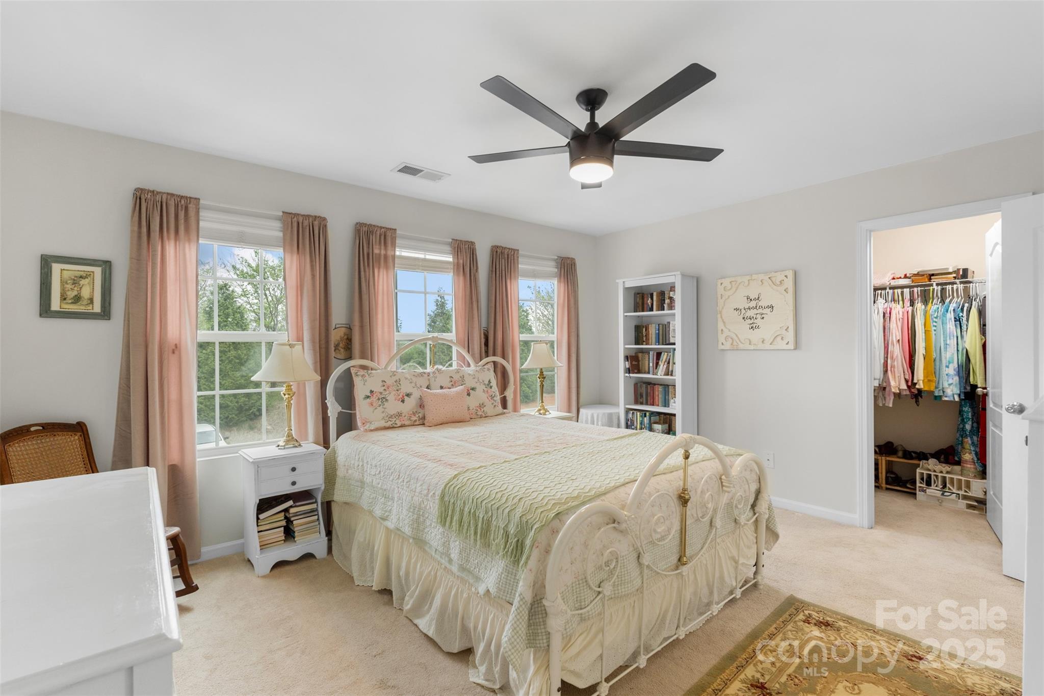 Almond Glen - Residential