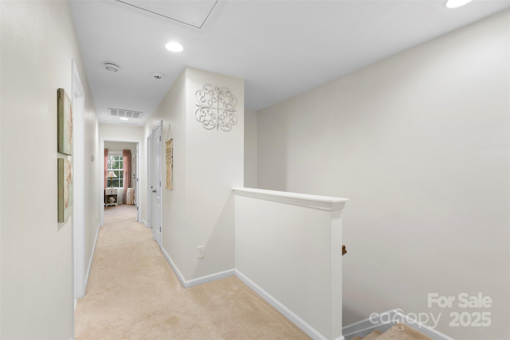 Almond Glen - Residential