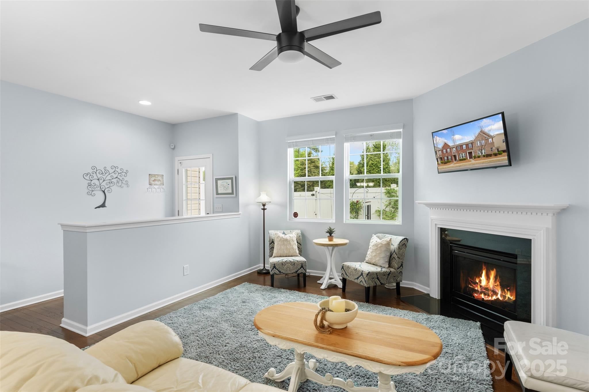 Almond Glen - Residential