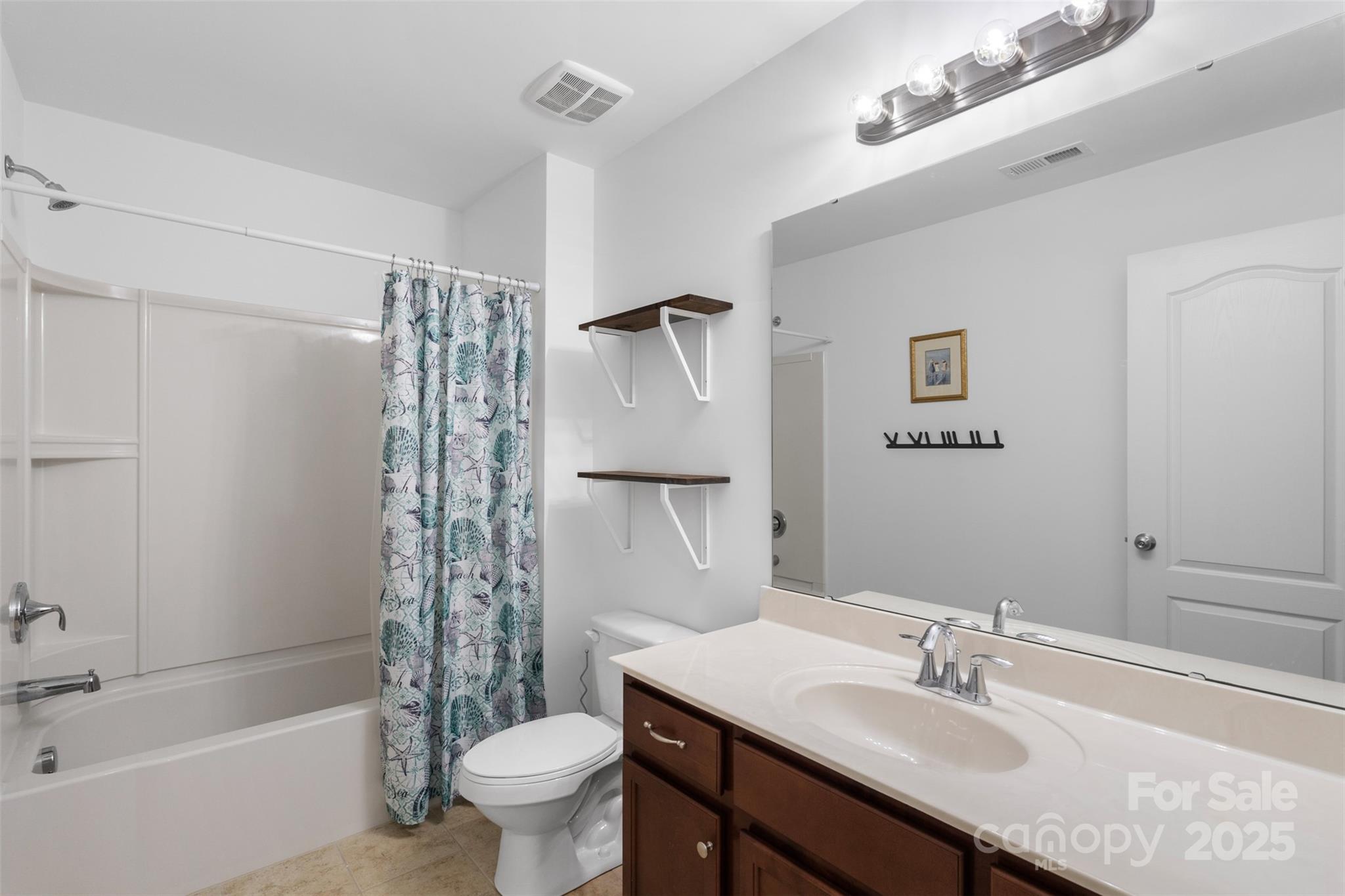 Almond Glen - Residential