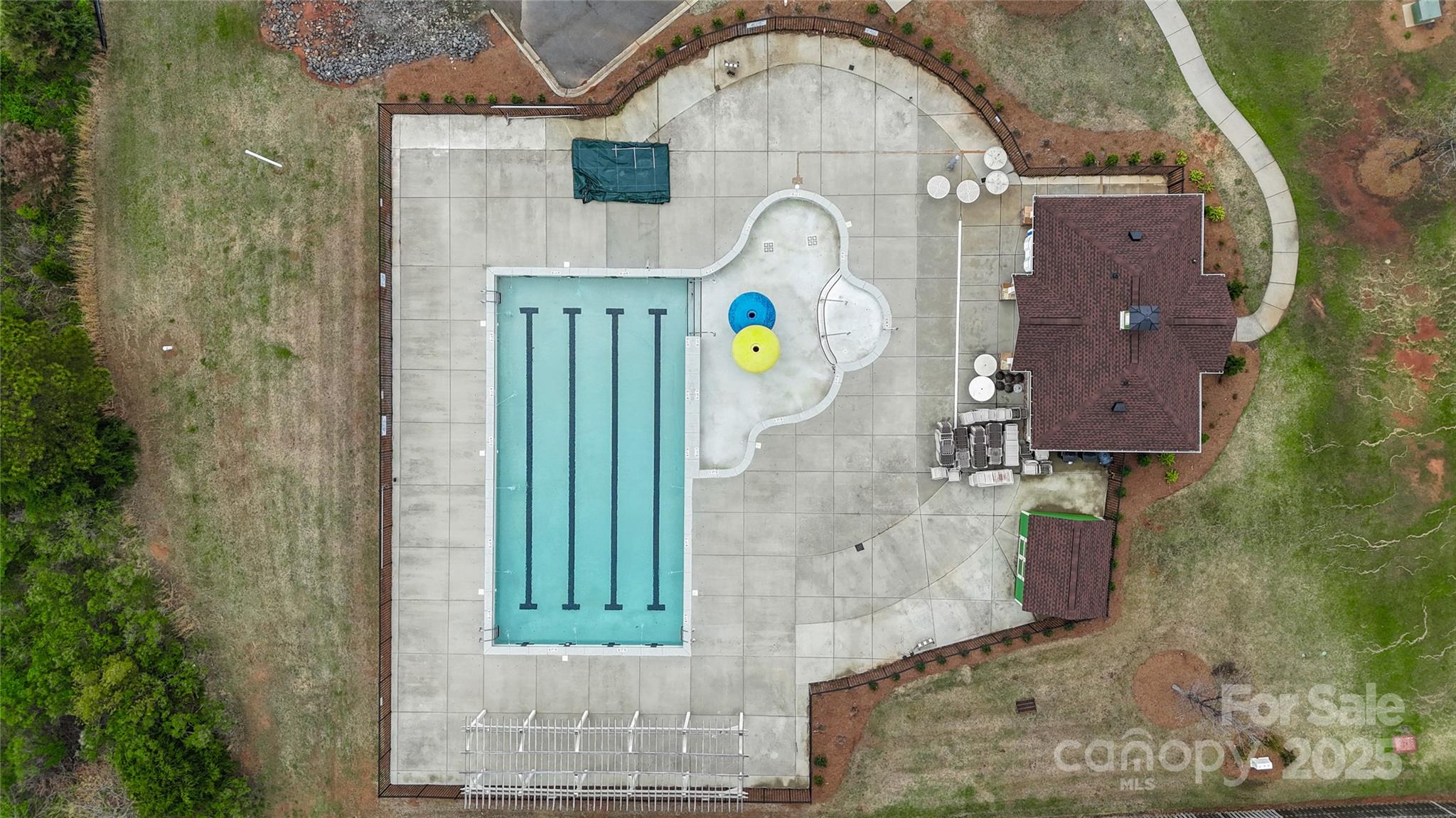 Almond Glen - Residential