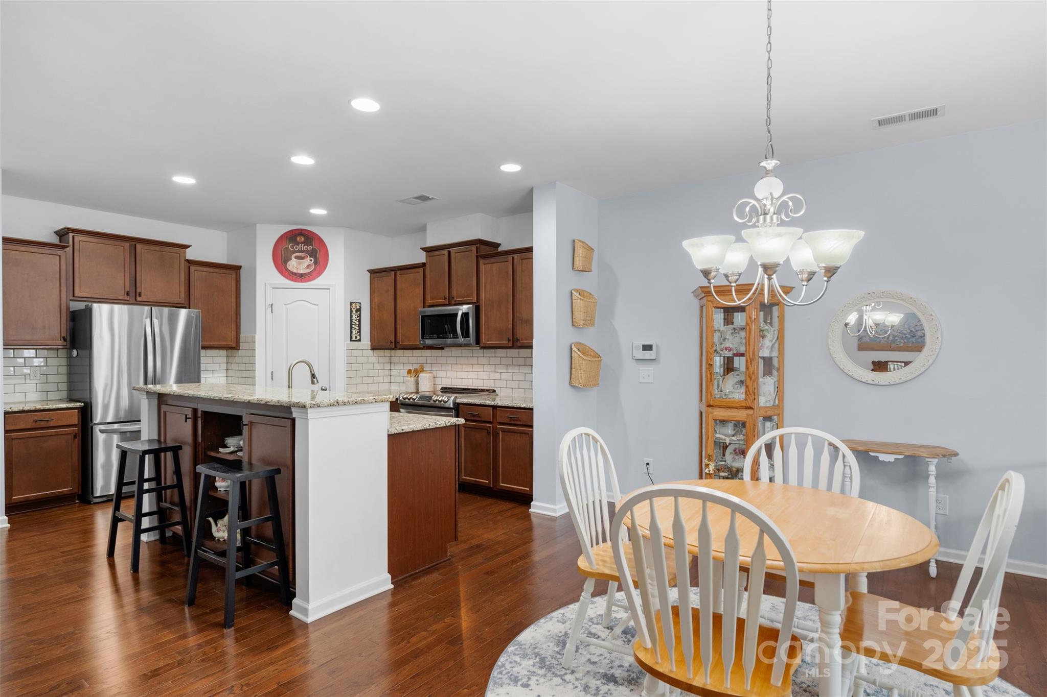 Almond Glen - Residential