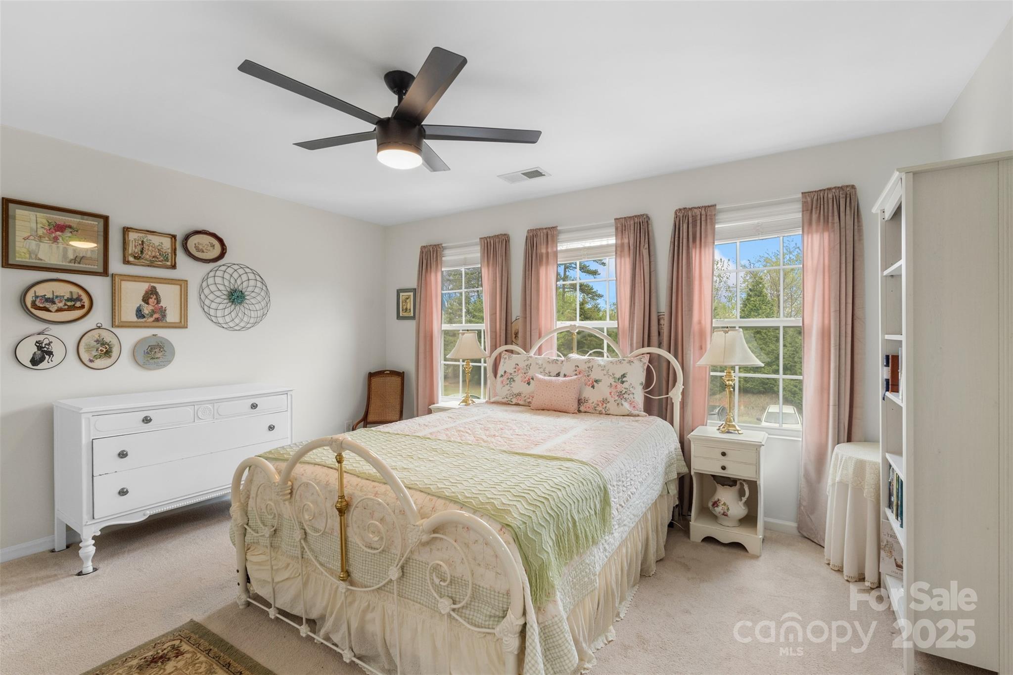 Almond Glen - Residential