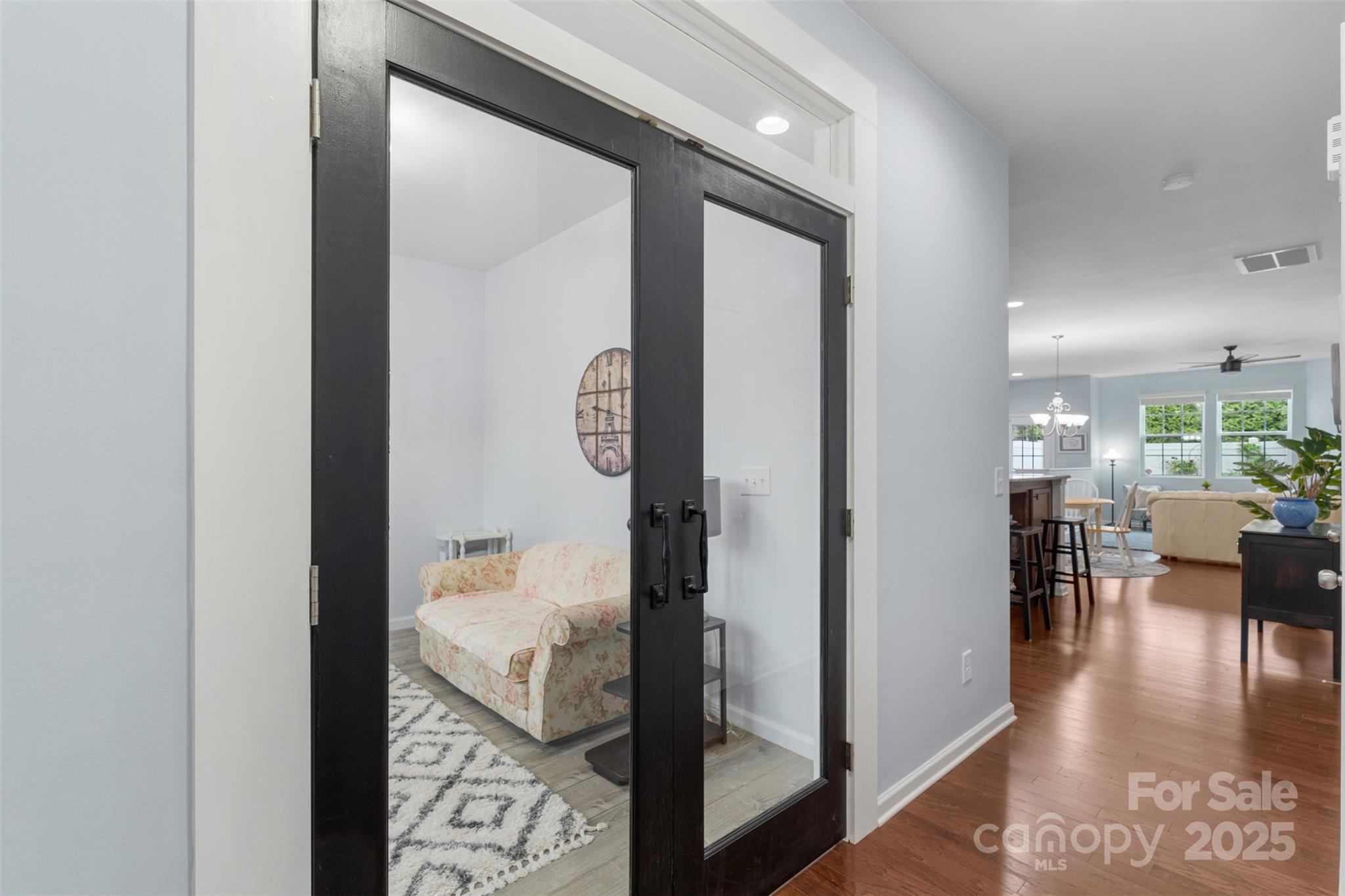 Almond Glen - Residential