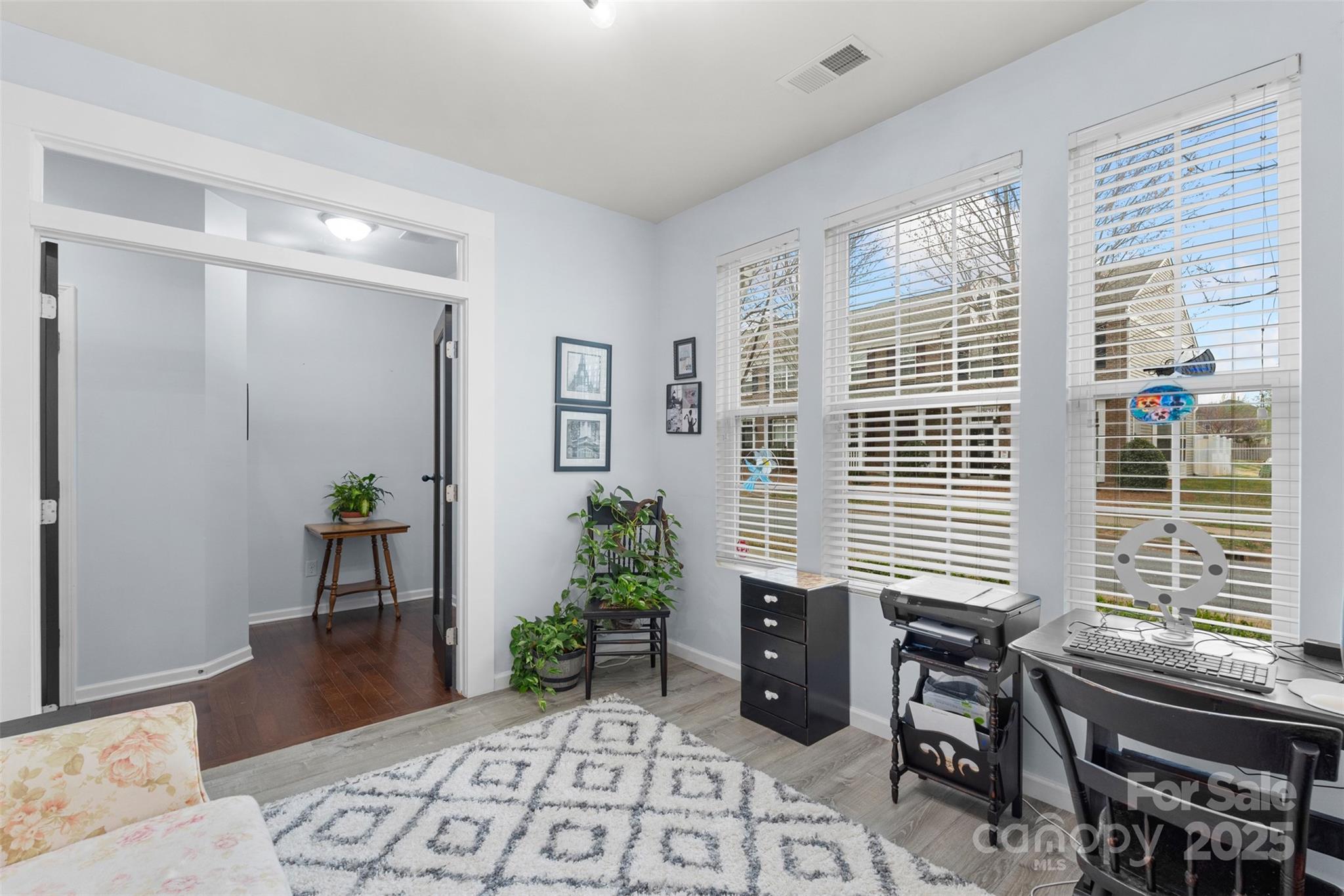 Almond Glen - Residential