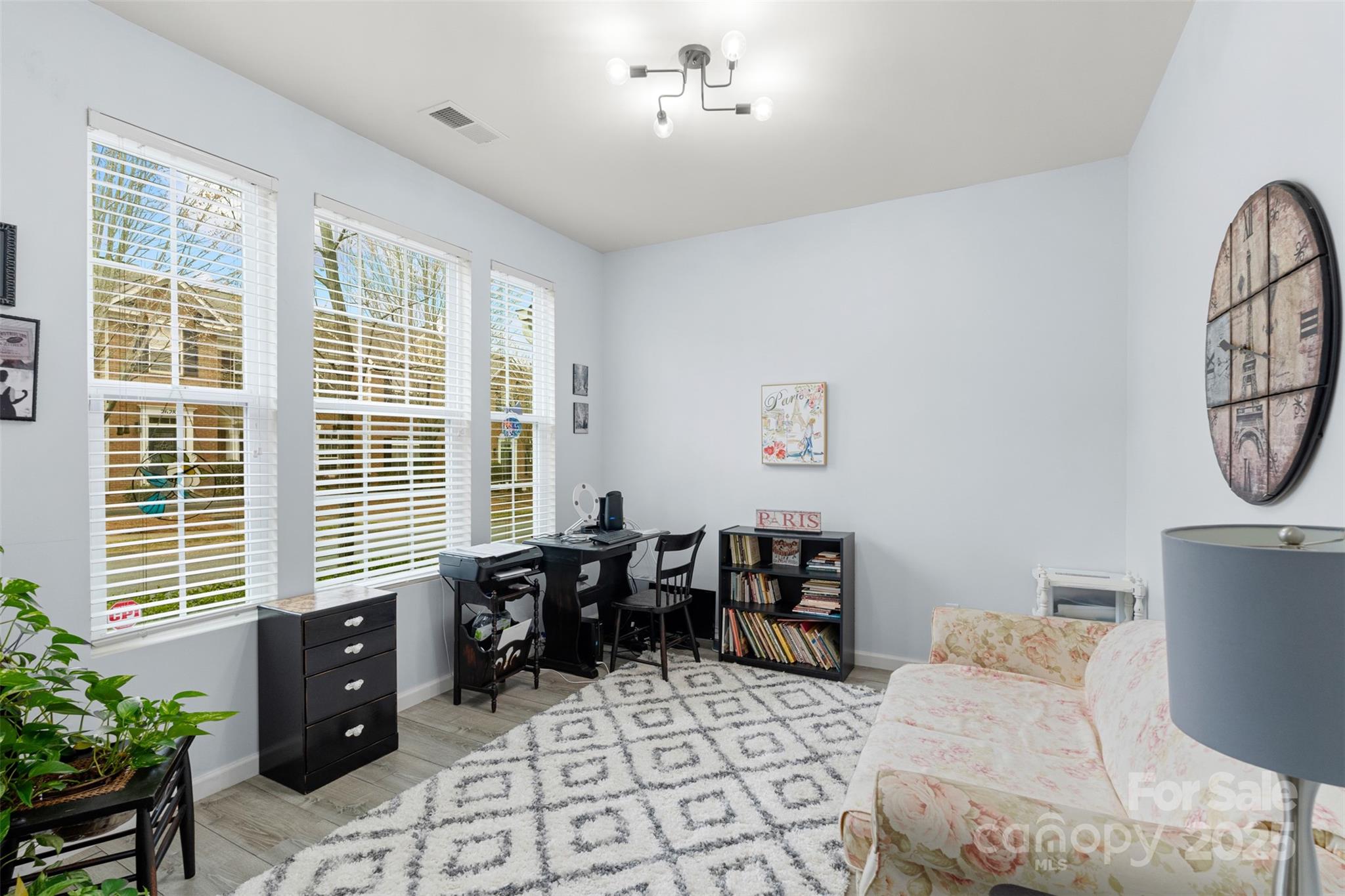 Almond Glen - Residential