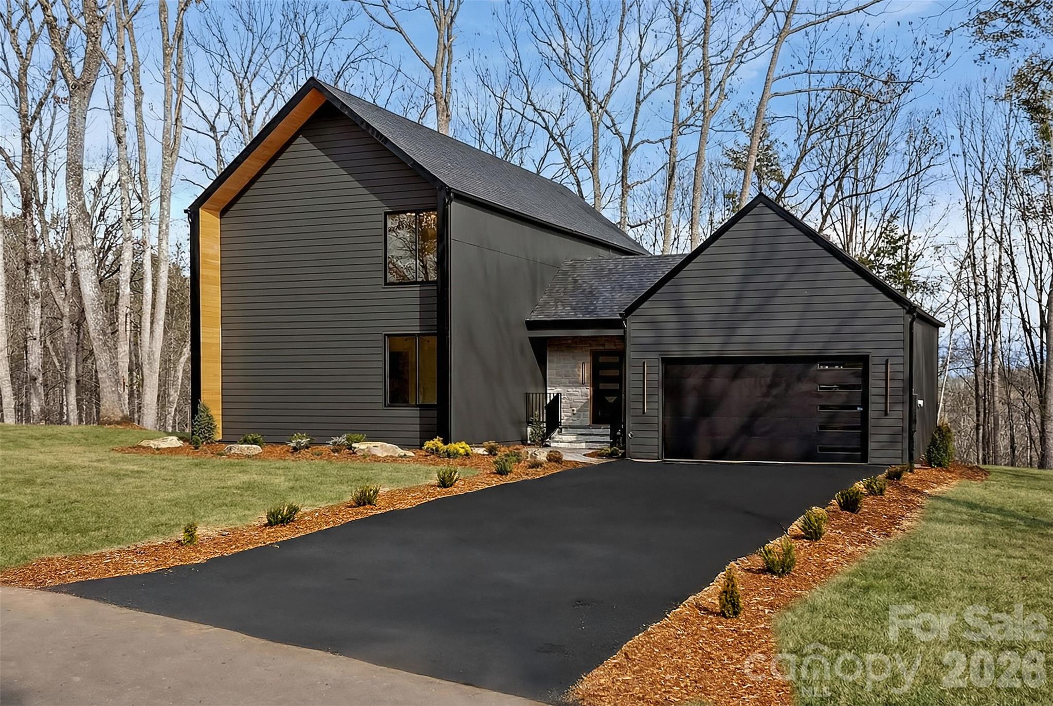 Settlers Cove - Residential