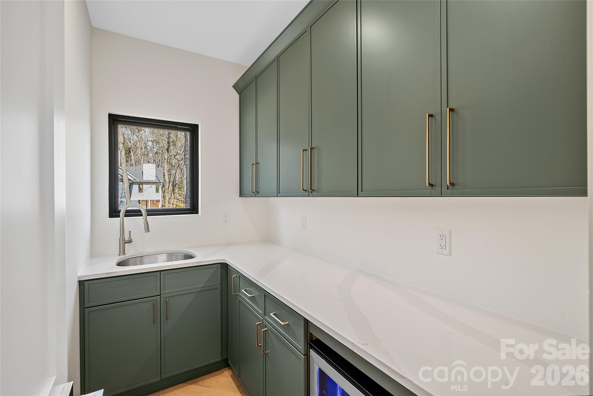 Settlers Cove - Residential