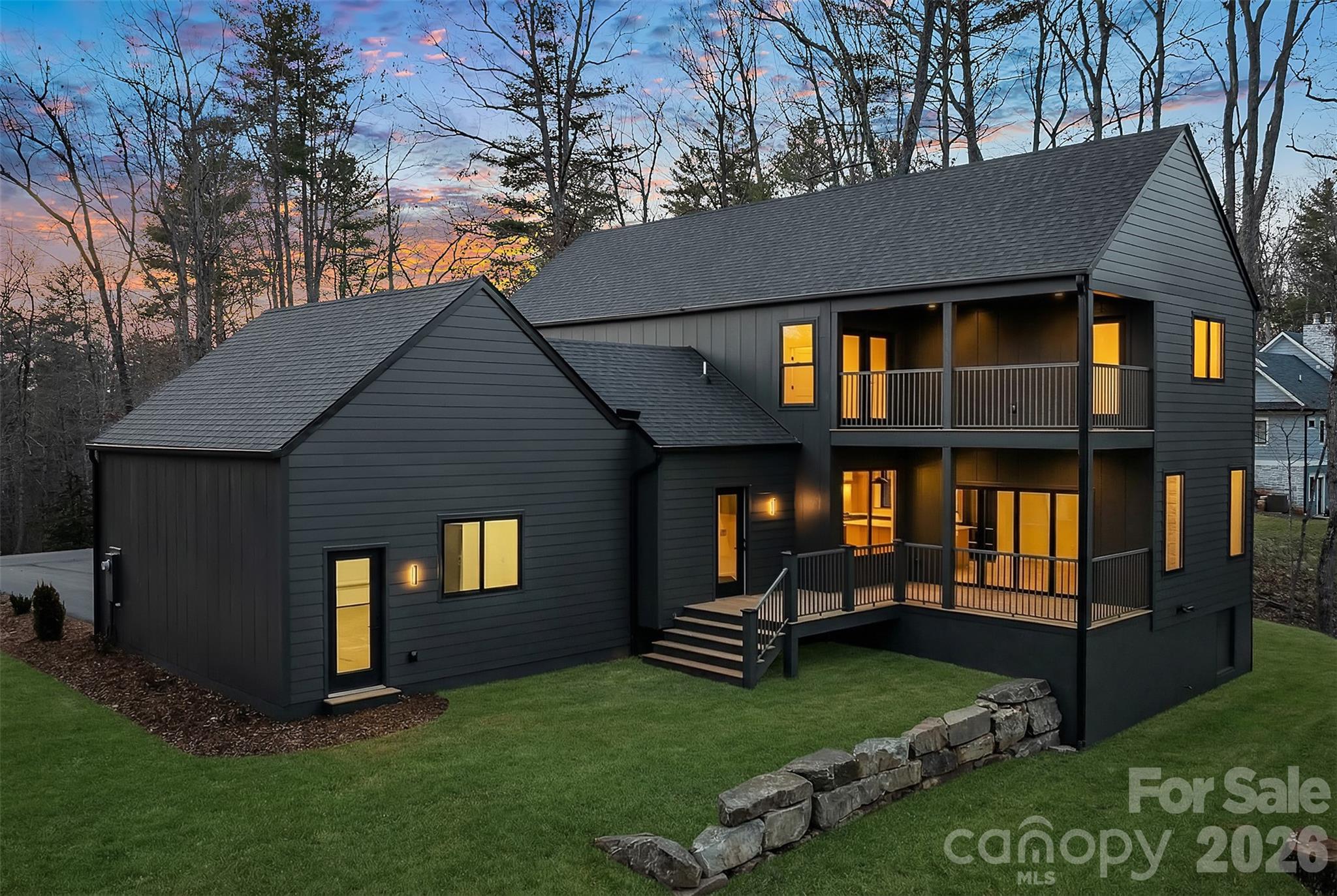 Settlers Cove - Residential