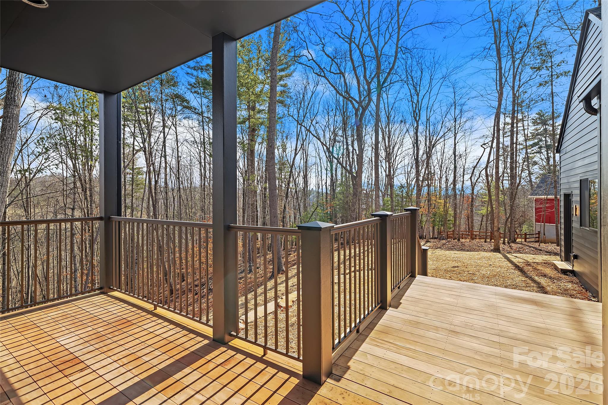 Settlers Cove - Residential