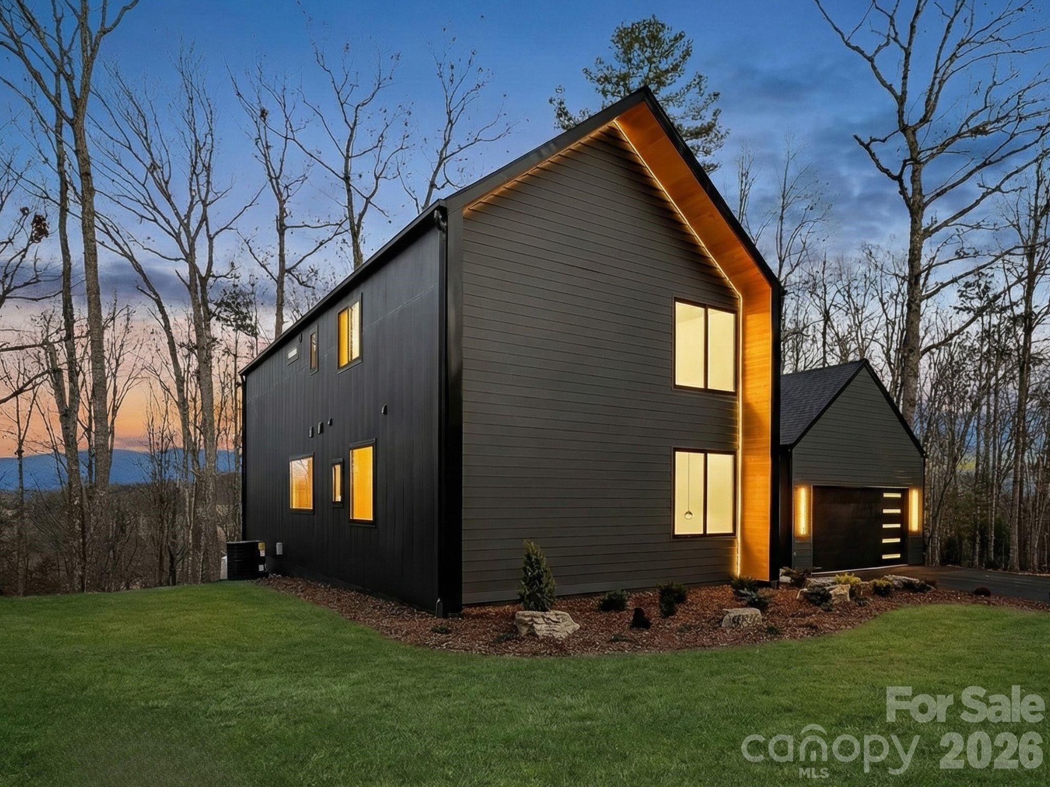 Settlers Cove - Residential