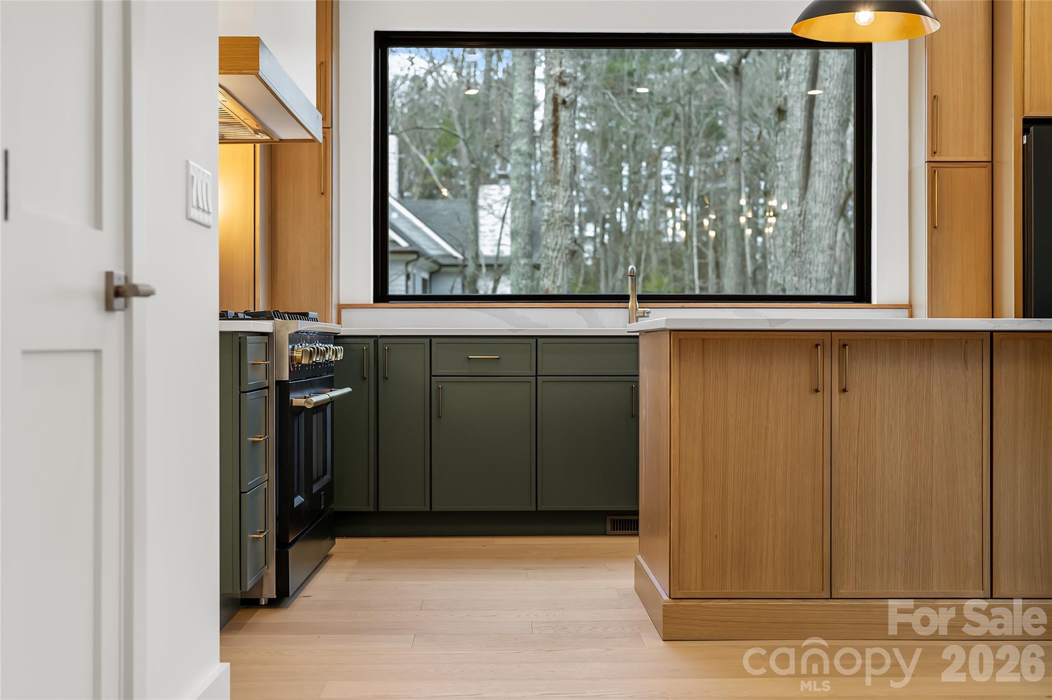 Settlers Cove - Residential