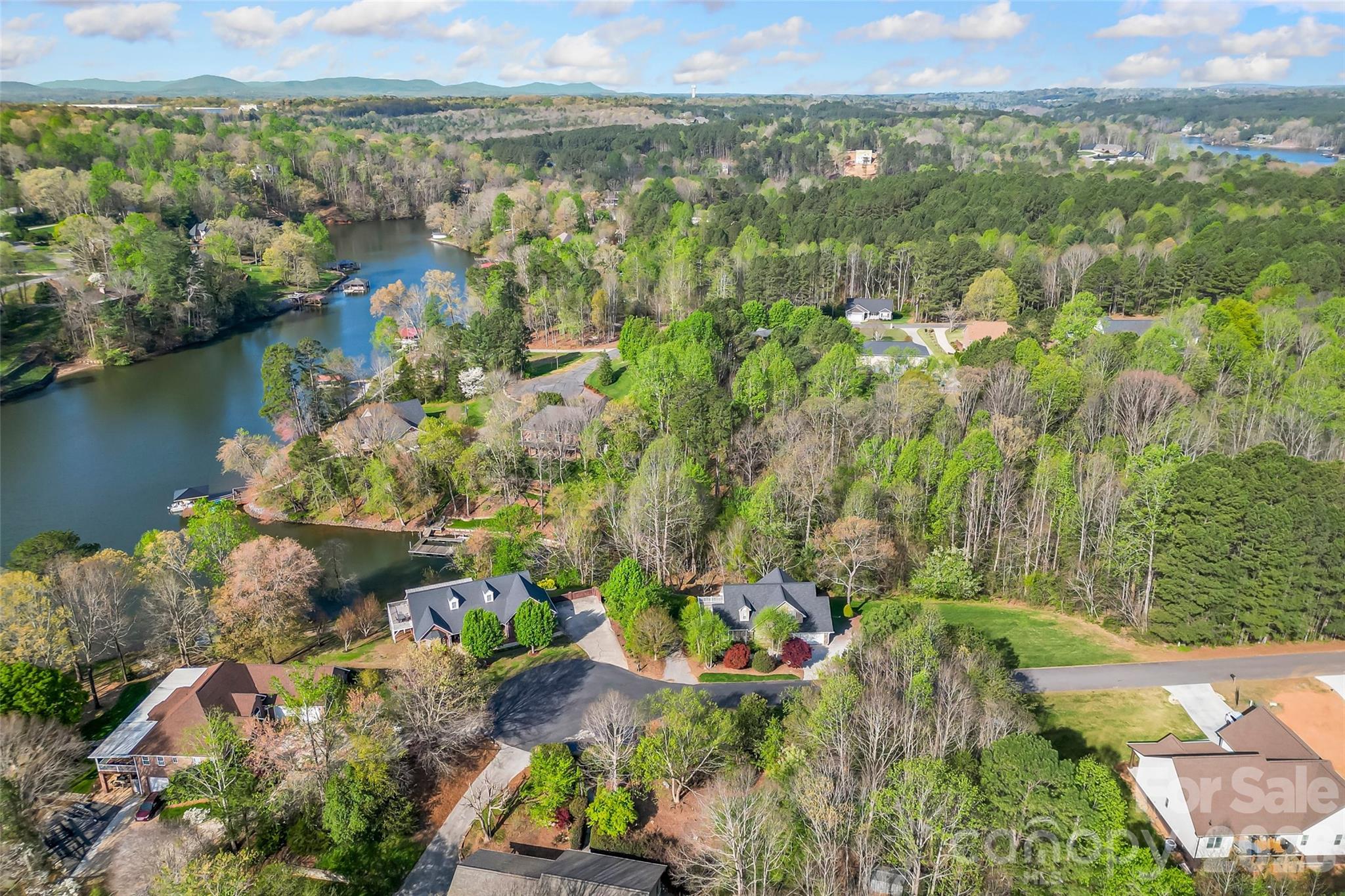 Grace Landing - Residential