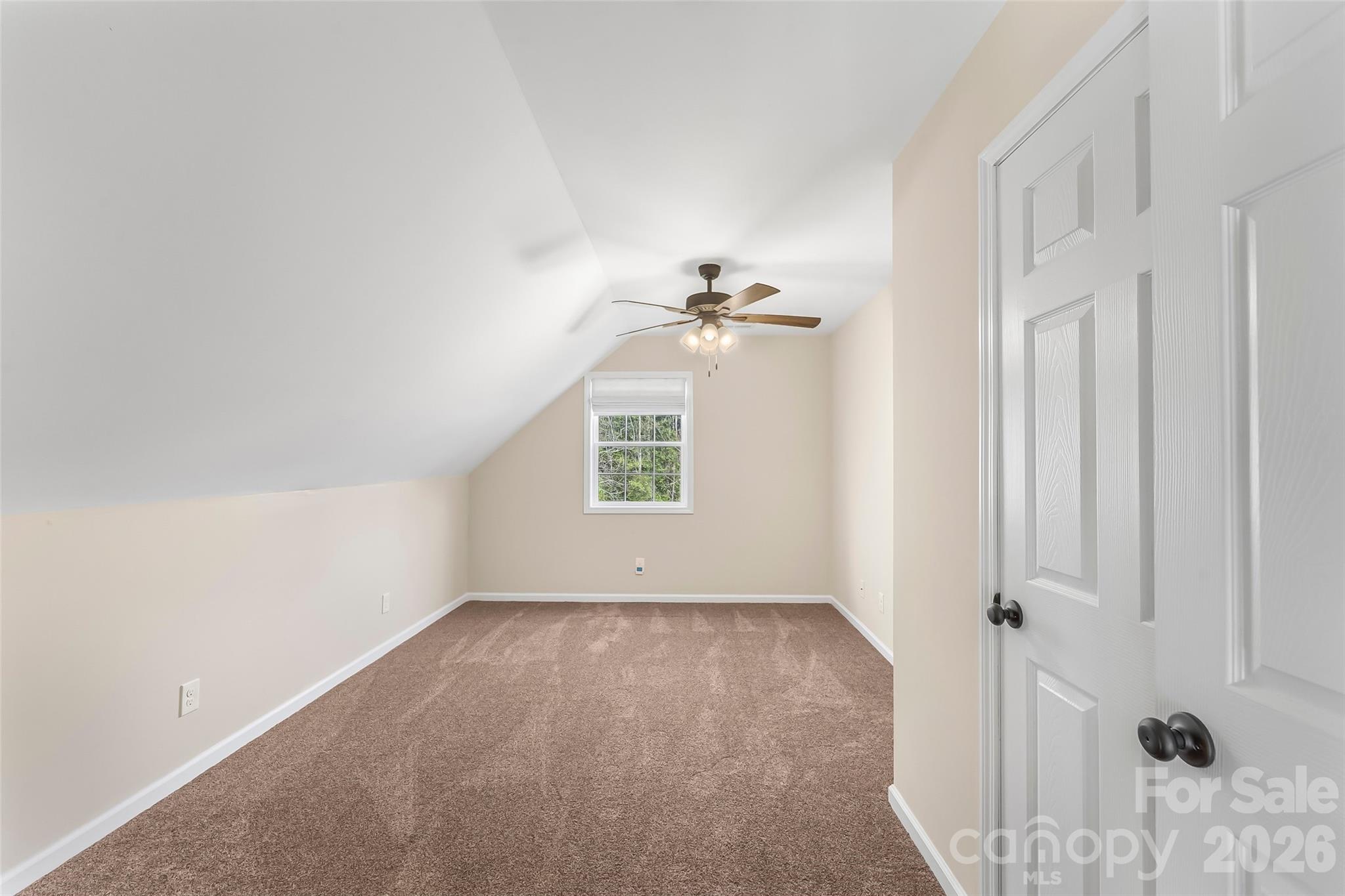 Grace Landing - Residential