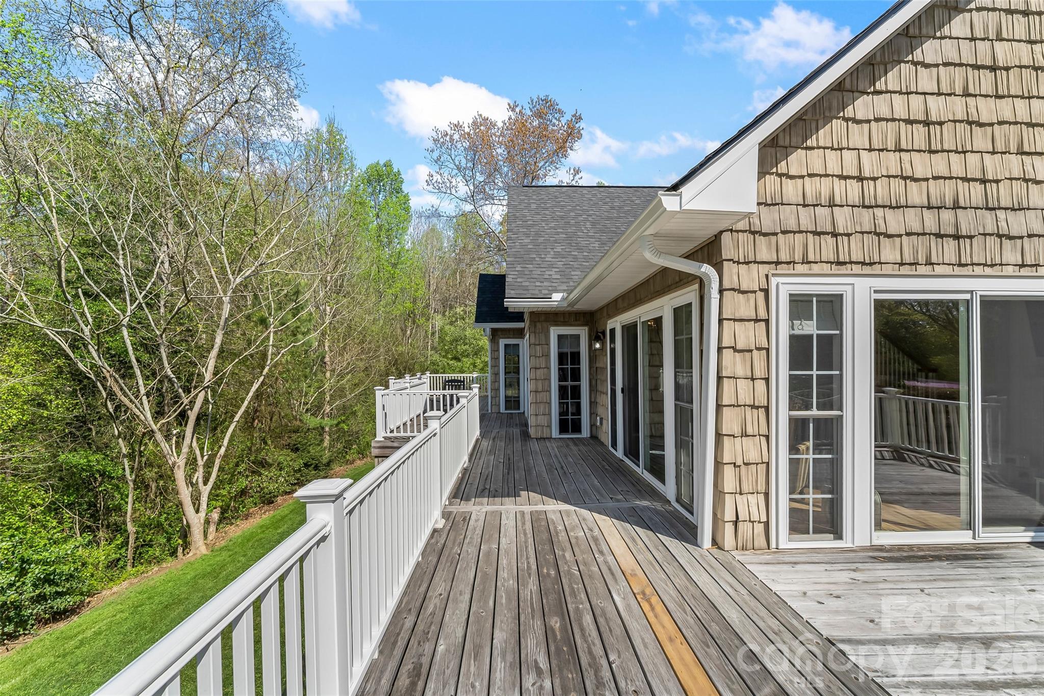 Grace Landing - Residential