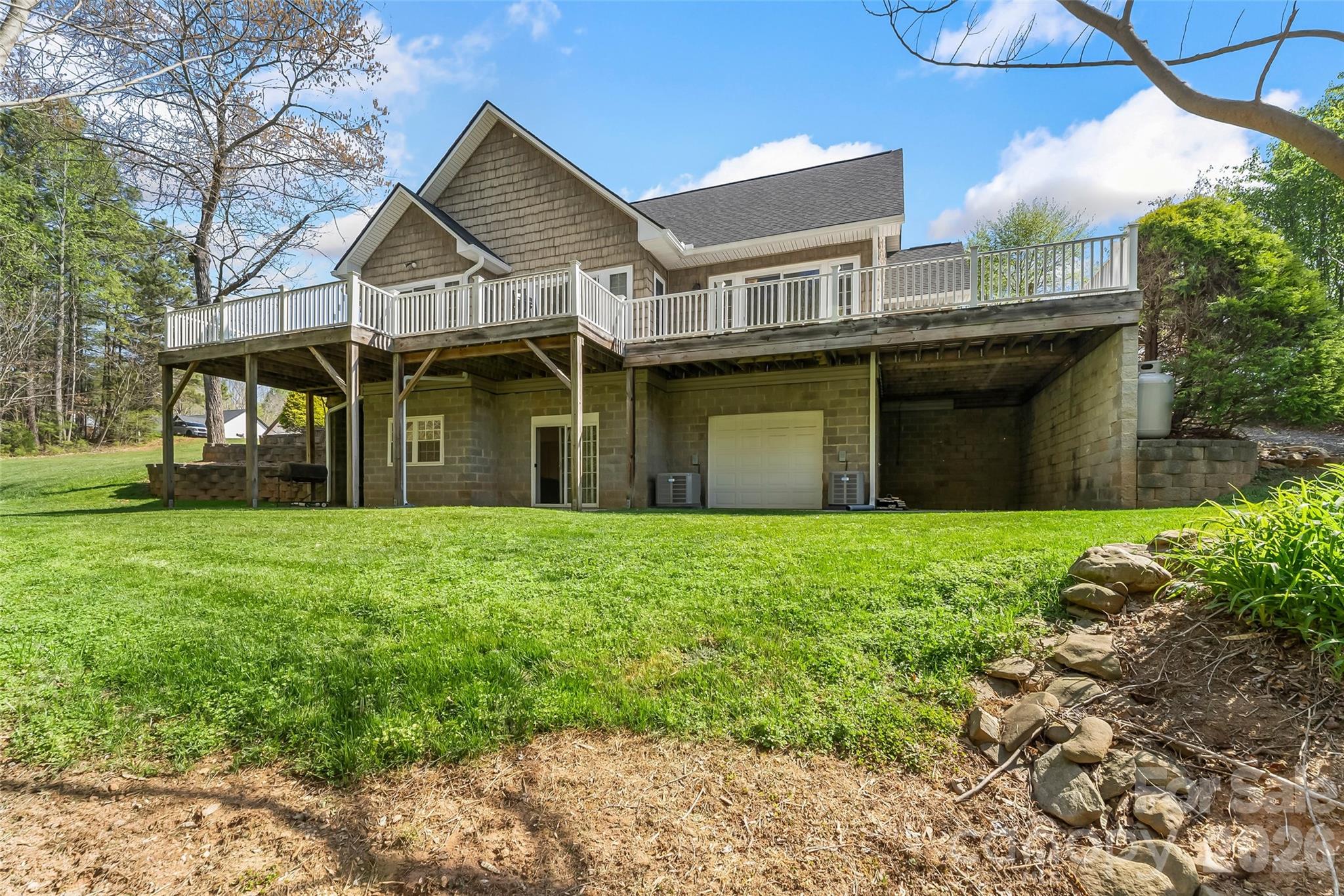 Grace Landing - Residential