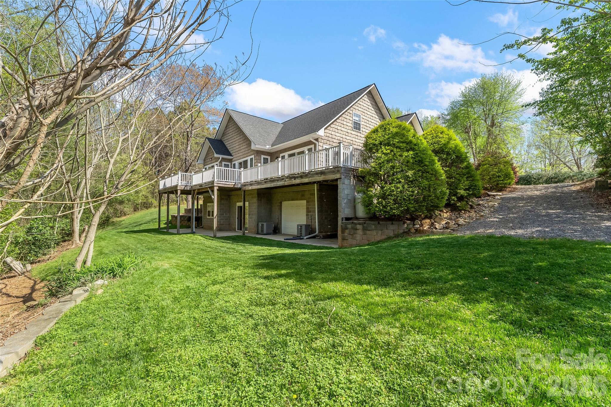 Grace Landing - Residential