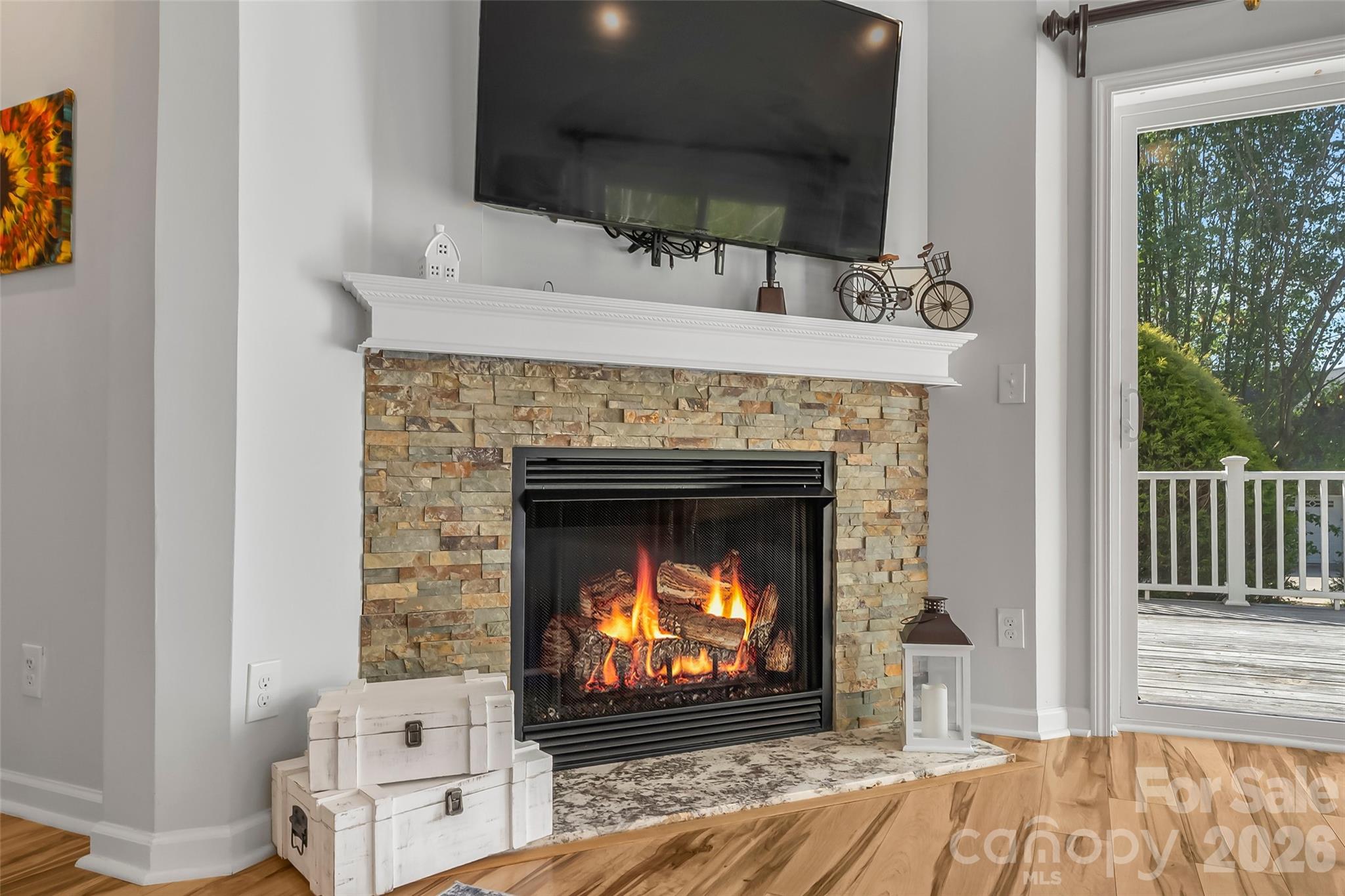 Grace Landing - Residential