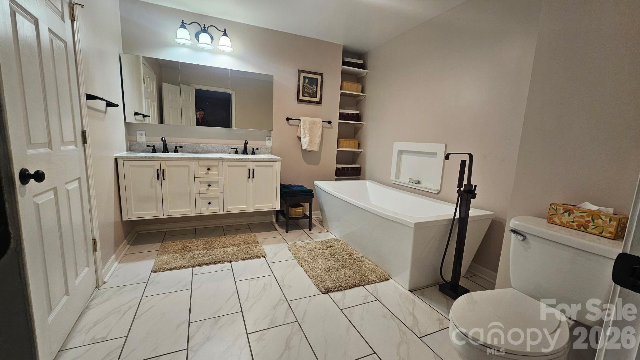 Grace Landing - Residential