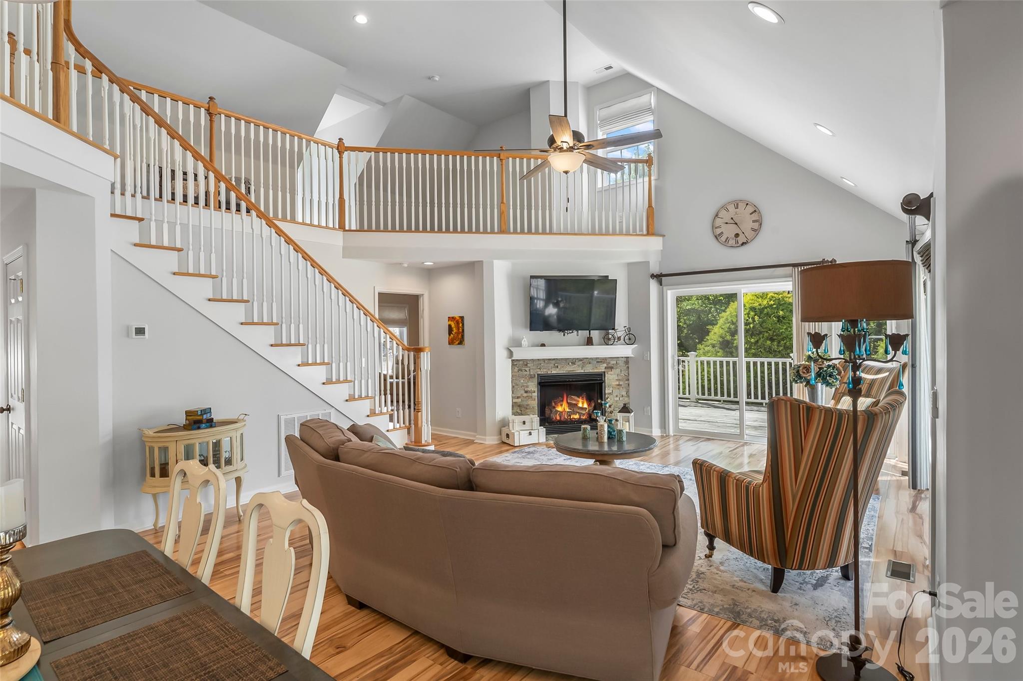 Grace Landing - Residential