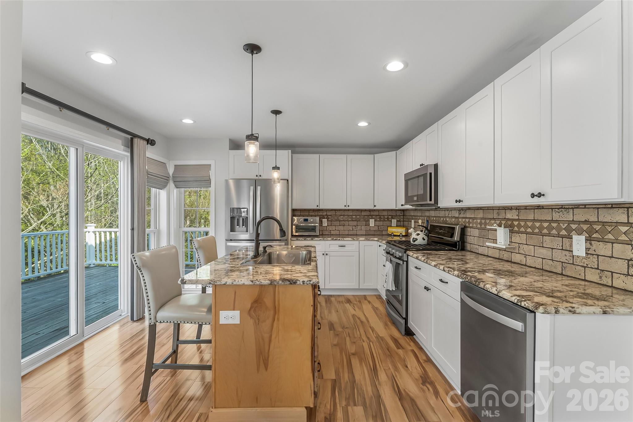 Grace Landing - Residential