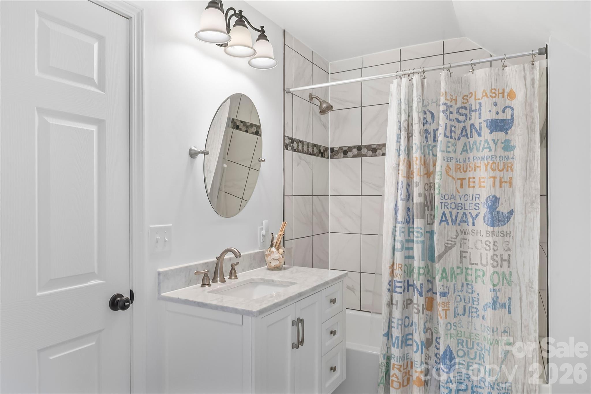 Grace Landing - Residential