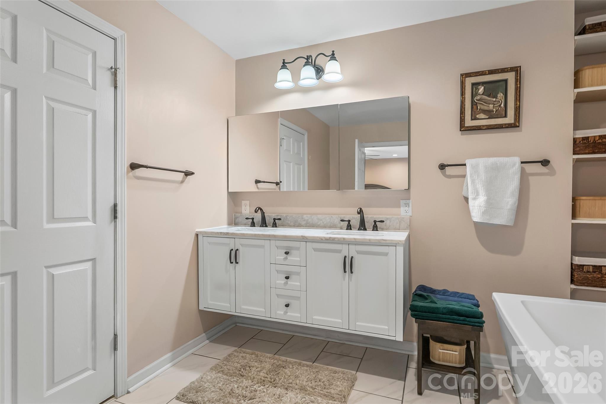 Grace Landing - Residential