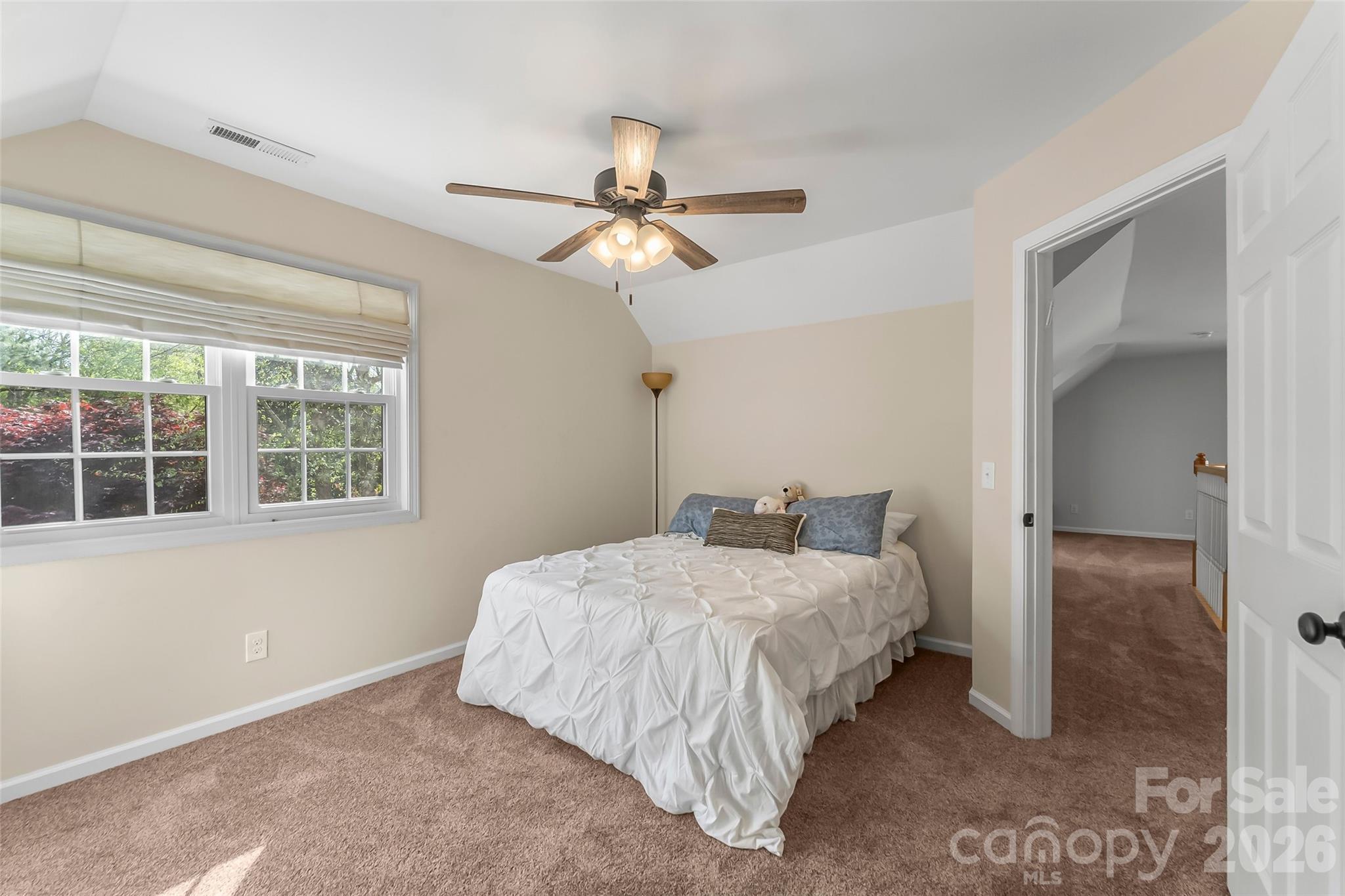 Grace Landing - Residential