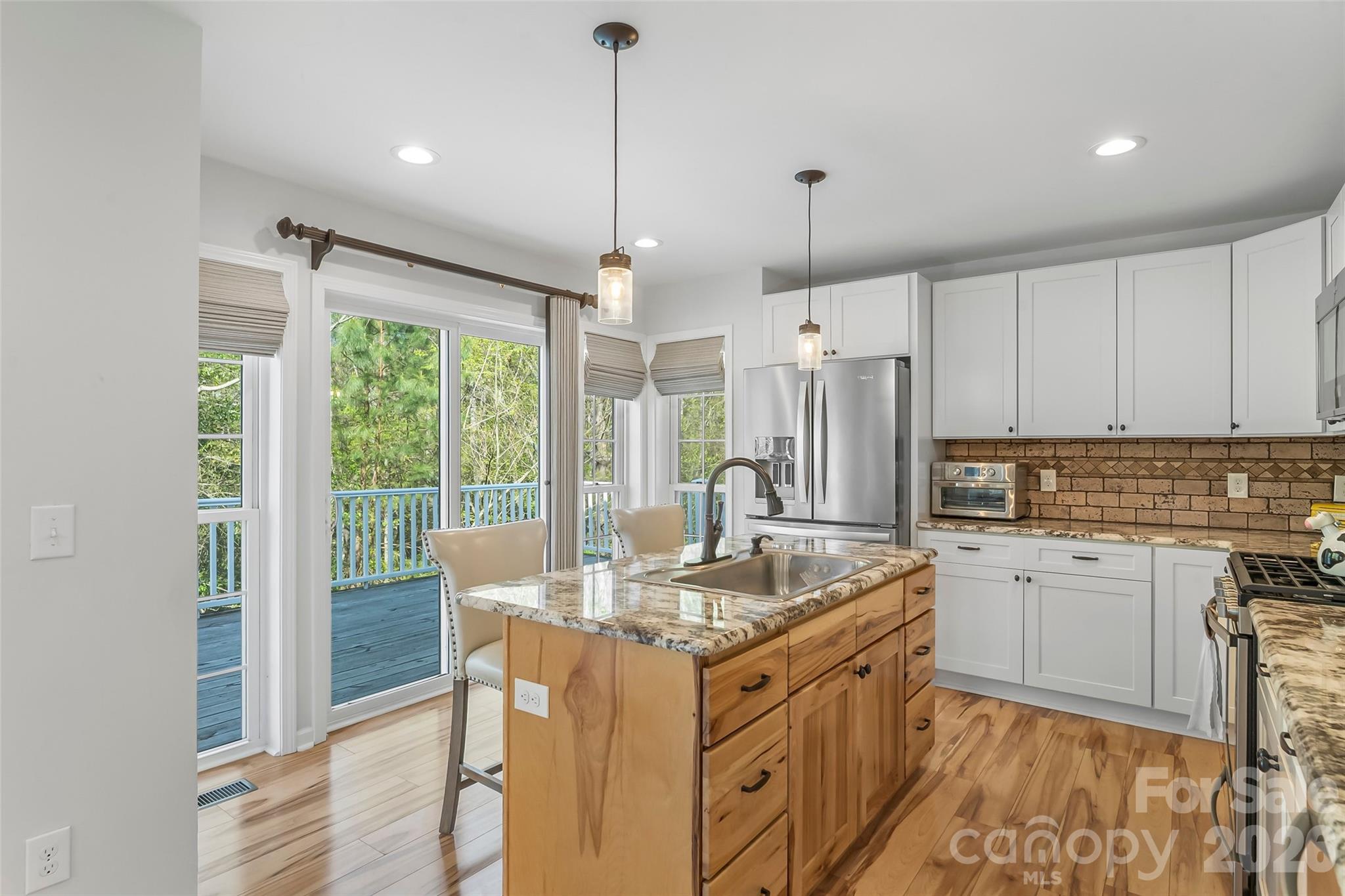 Grace Landing - Residential