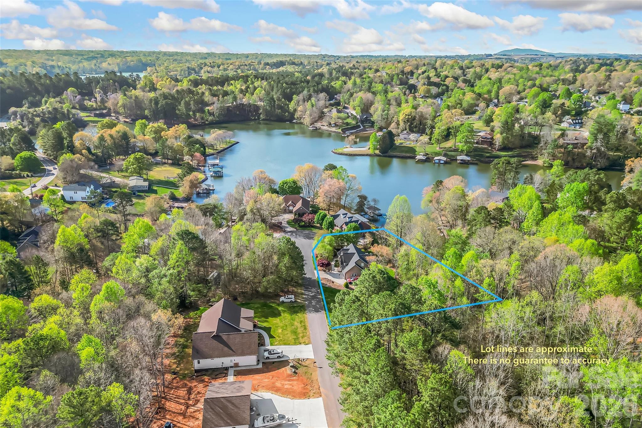 Grace Landing - Residential