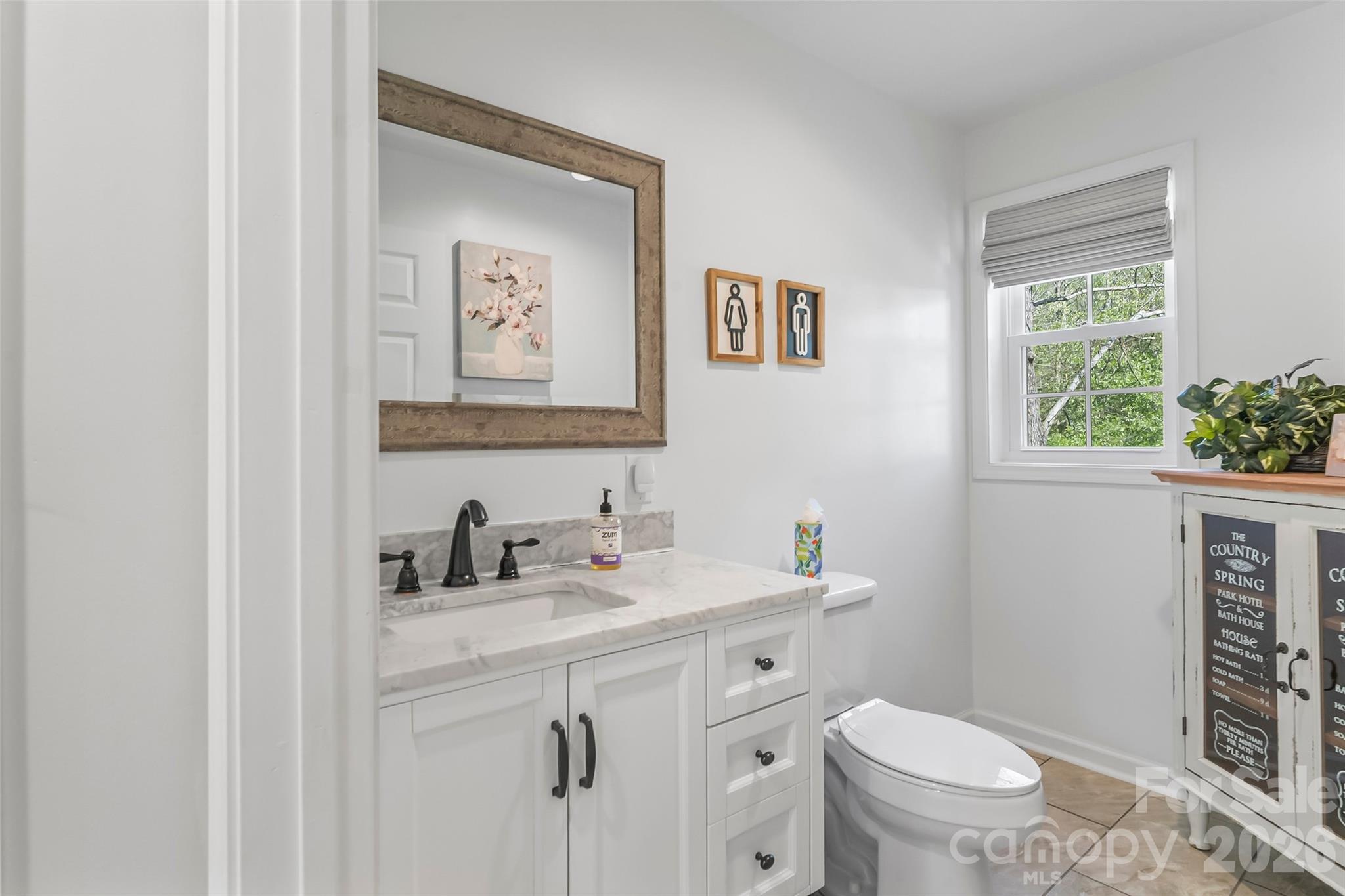 Grace Landing - Residential