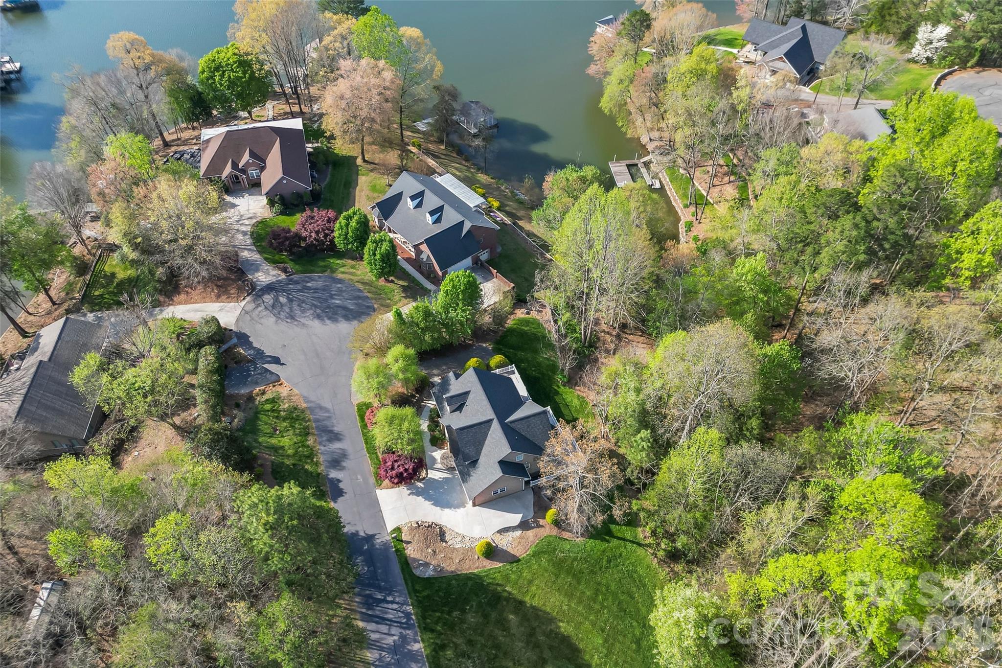 Grace Landing - Residential