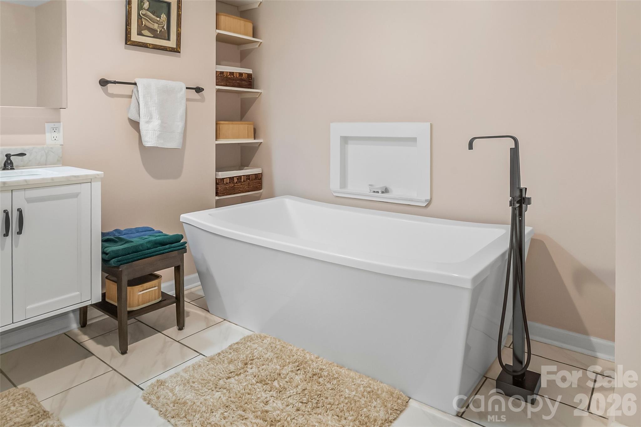 Grace Landing - Residential