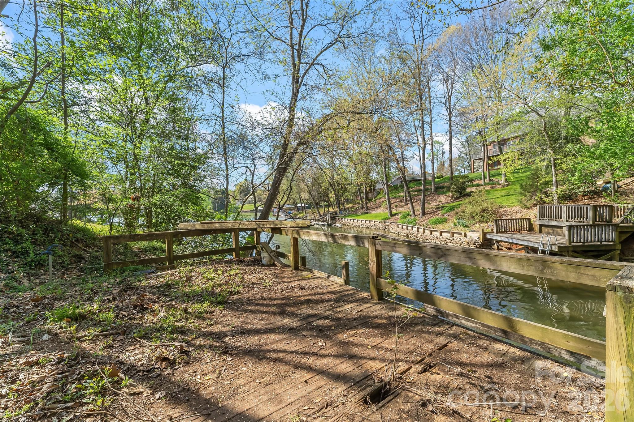 Grace Landing - Residential