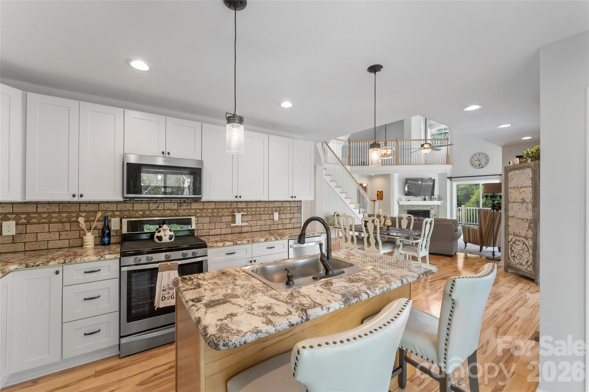 Grace Landing - Residential