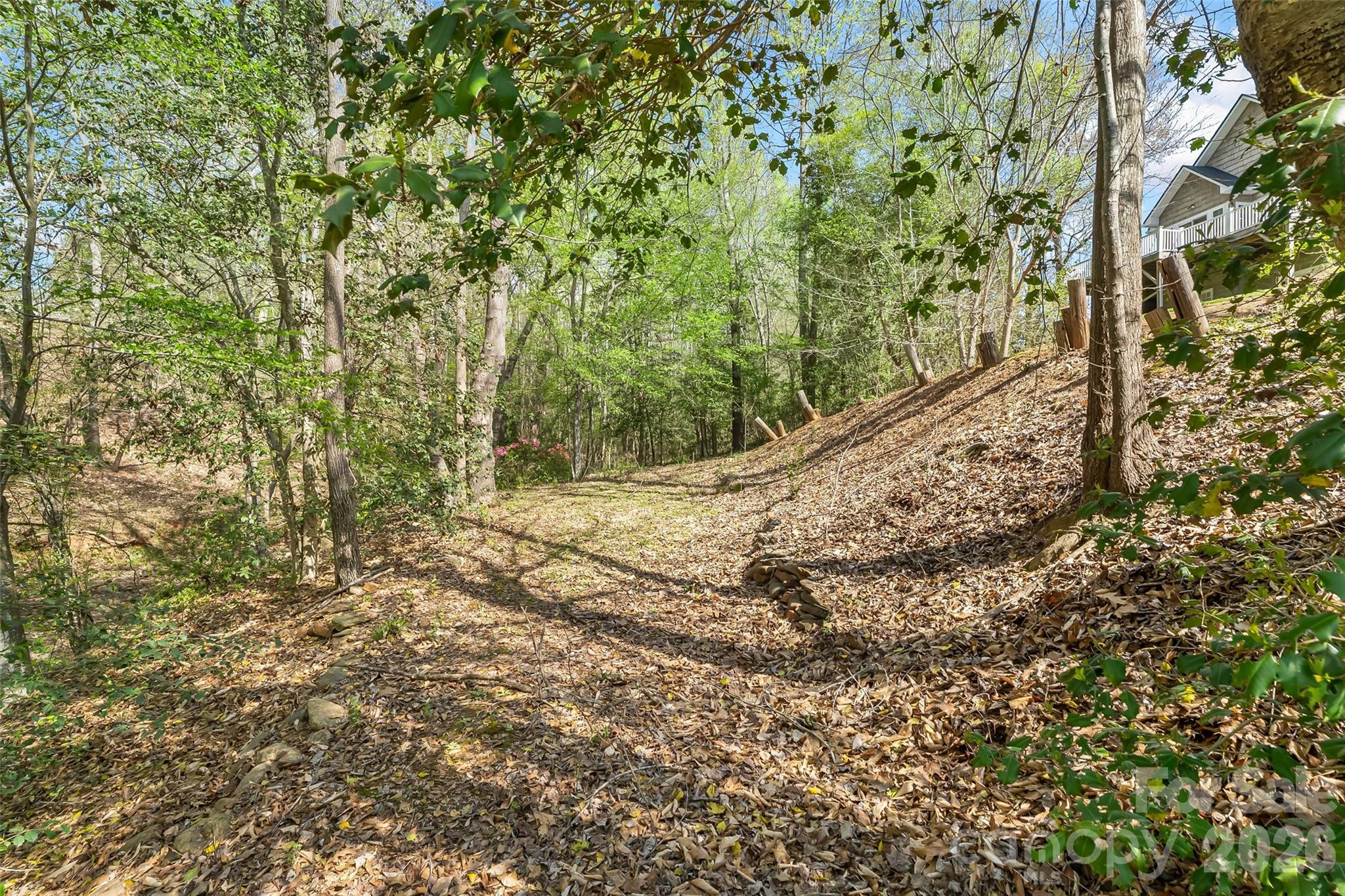 Grace Landing - Residential