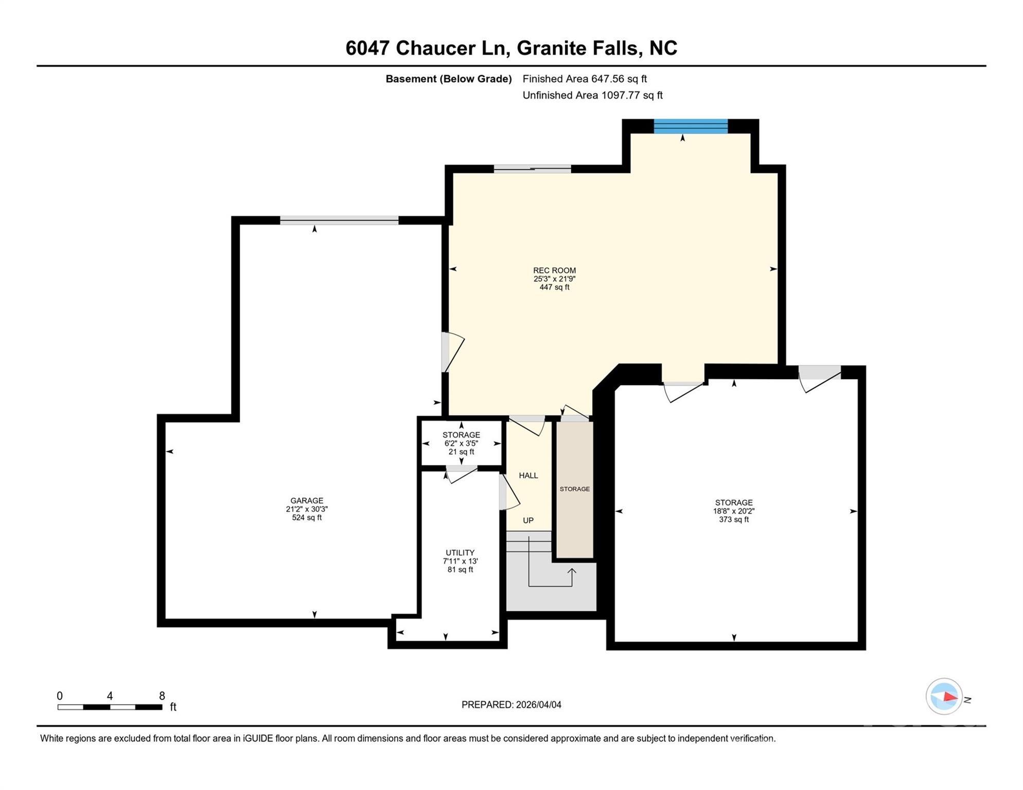 Grace Landing - Residential