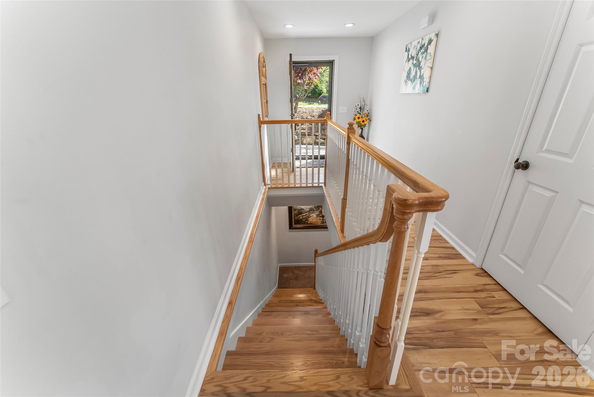 Grace Landing - Residential